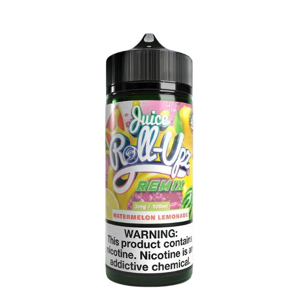 Juice Roll Upz Remix 100mL Freebase Vape Juice、mySite、zt4zffjzw
