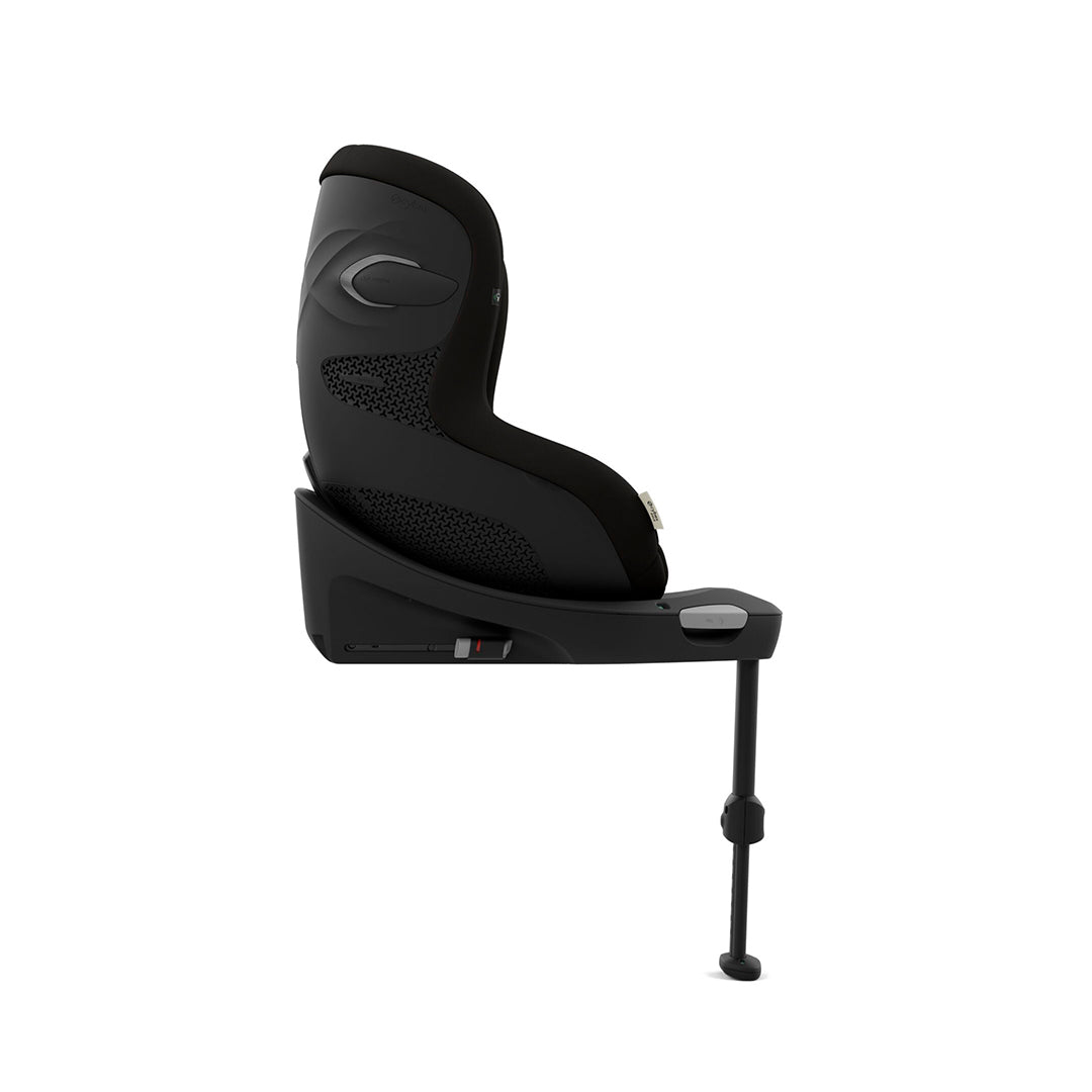 CYBEX Sirona G i-Size Car Seat - Magic Black、mySite、merchandisen