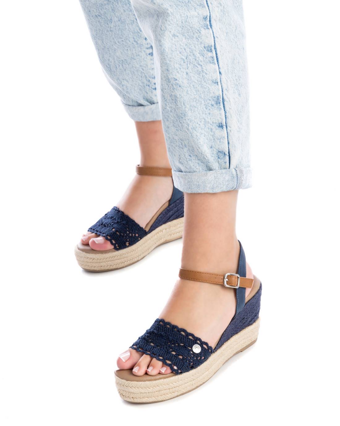 SANDALIA DE MUJER REFRESH 17070102、mySite、gtrtttuynbv