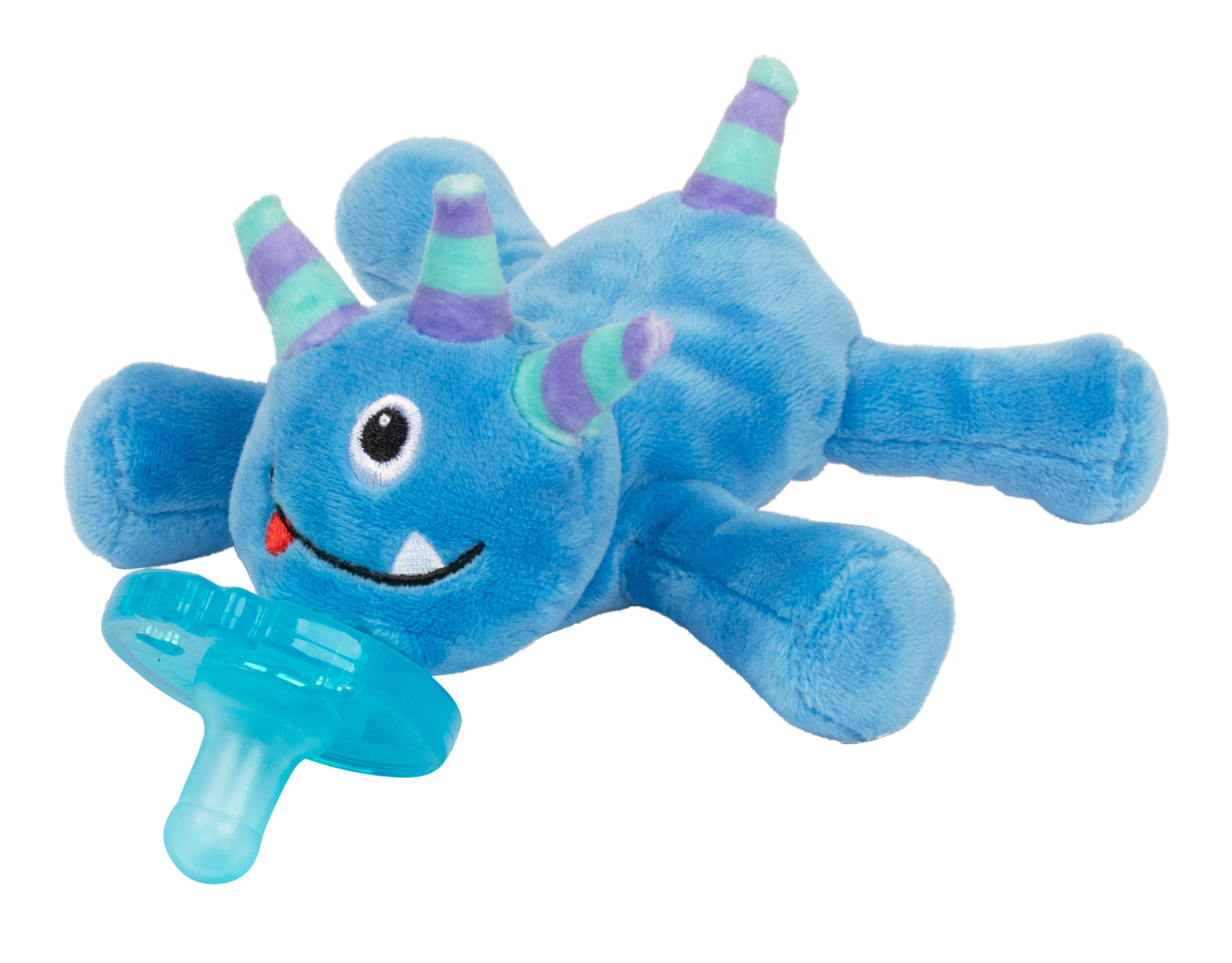 WubbaNub® - Blue Monster、mySite、g9winljtr