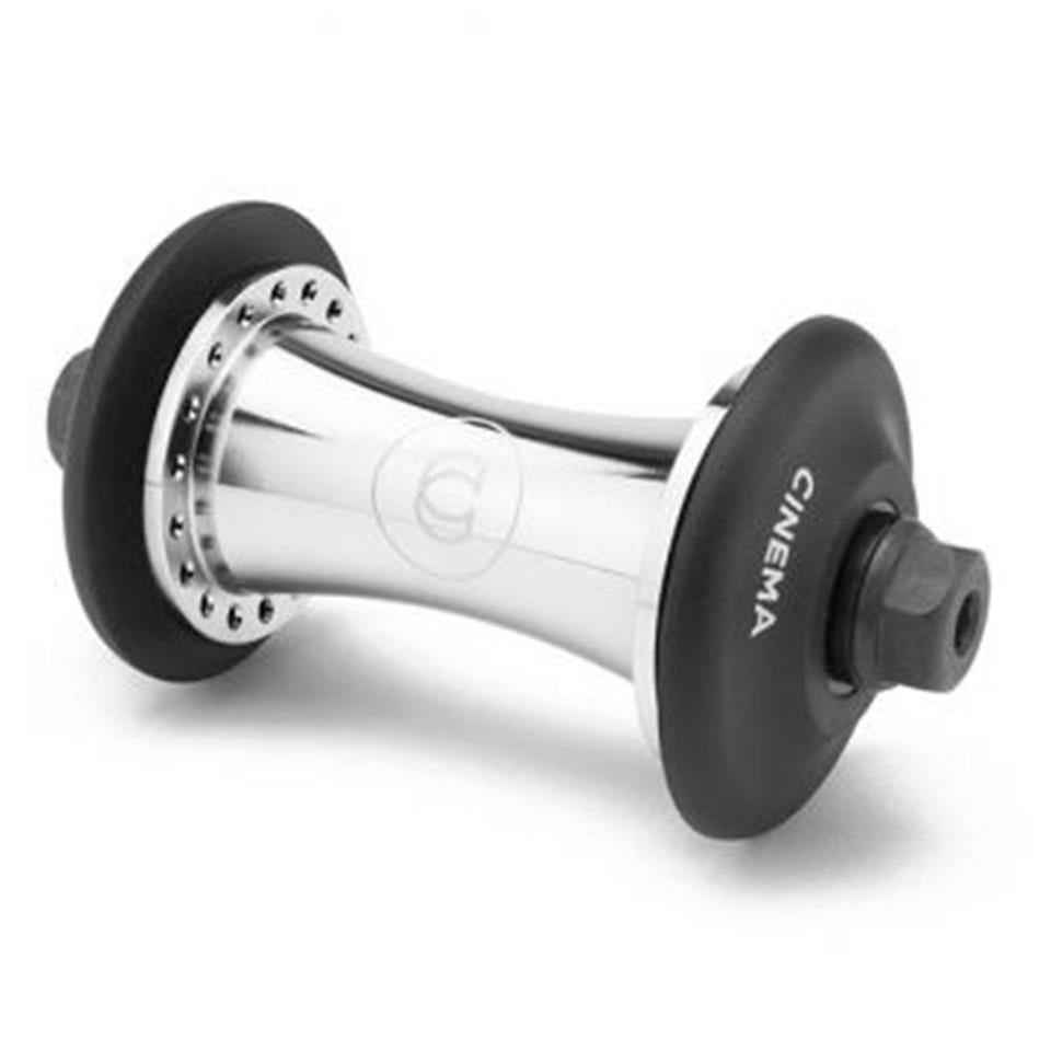  Cinema FX Front Hub、mySite、merchandisen