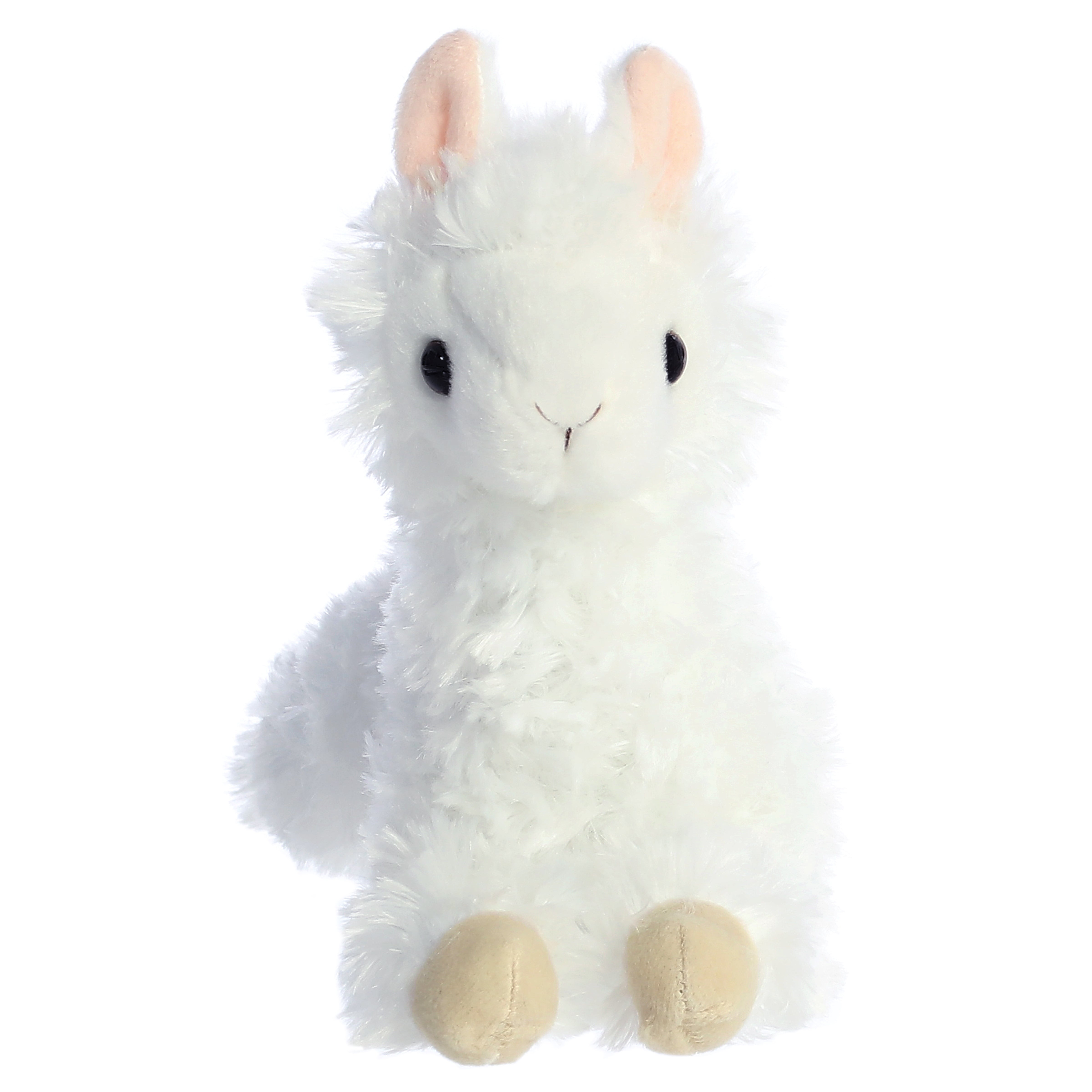 Aurora® - Mini Flopsie™ - 8 Ansy Alpaca™、mySite、g9winljtr