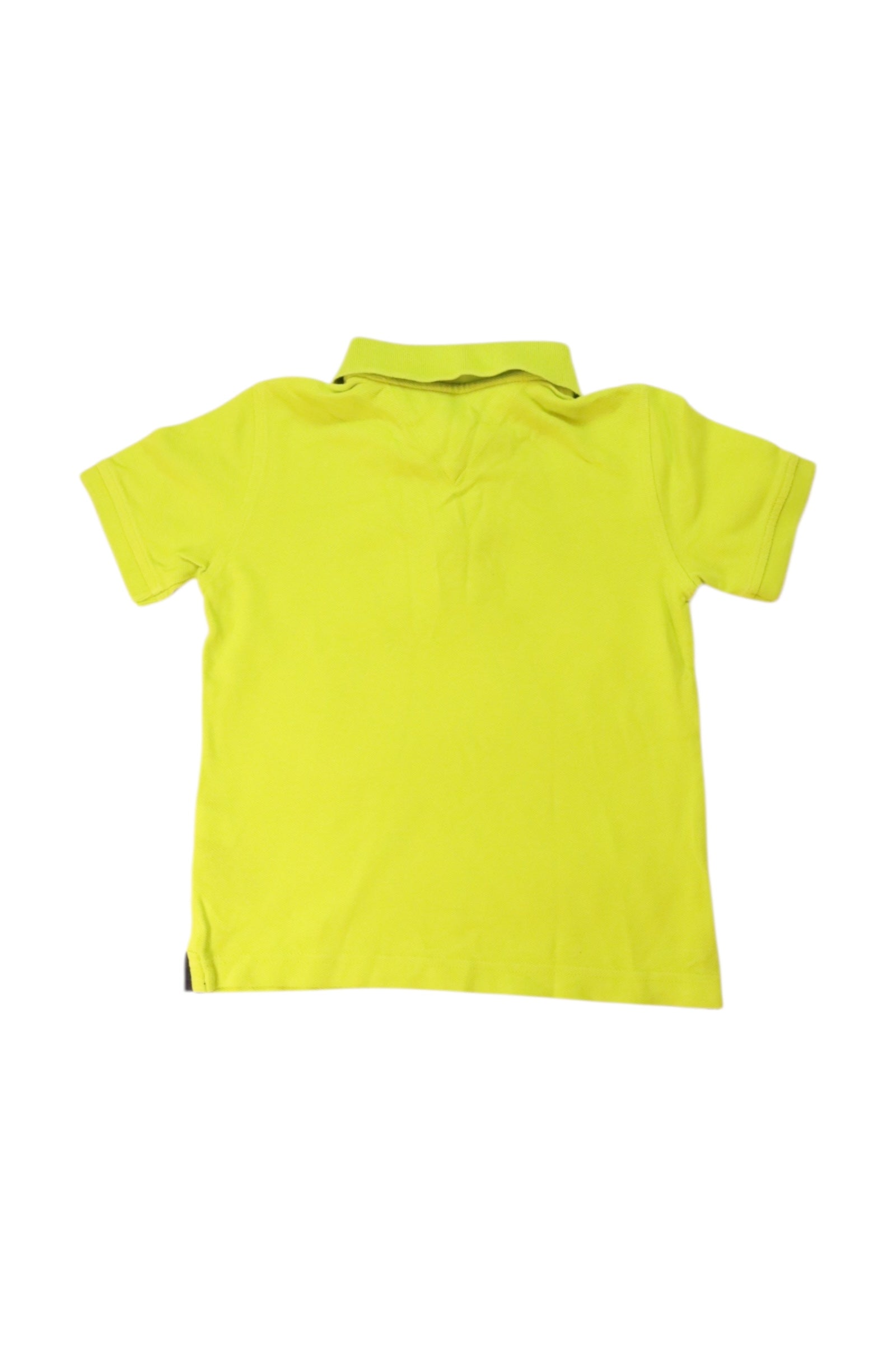 Tommy Hilfiger Polo Shirt - Size 4-5T、mySite、g9winljtr