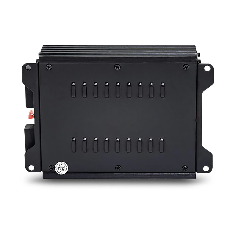 DD Audio DD-SS4.500 500 Watt 4 Channel Amplifier、mySite、camillekostekn