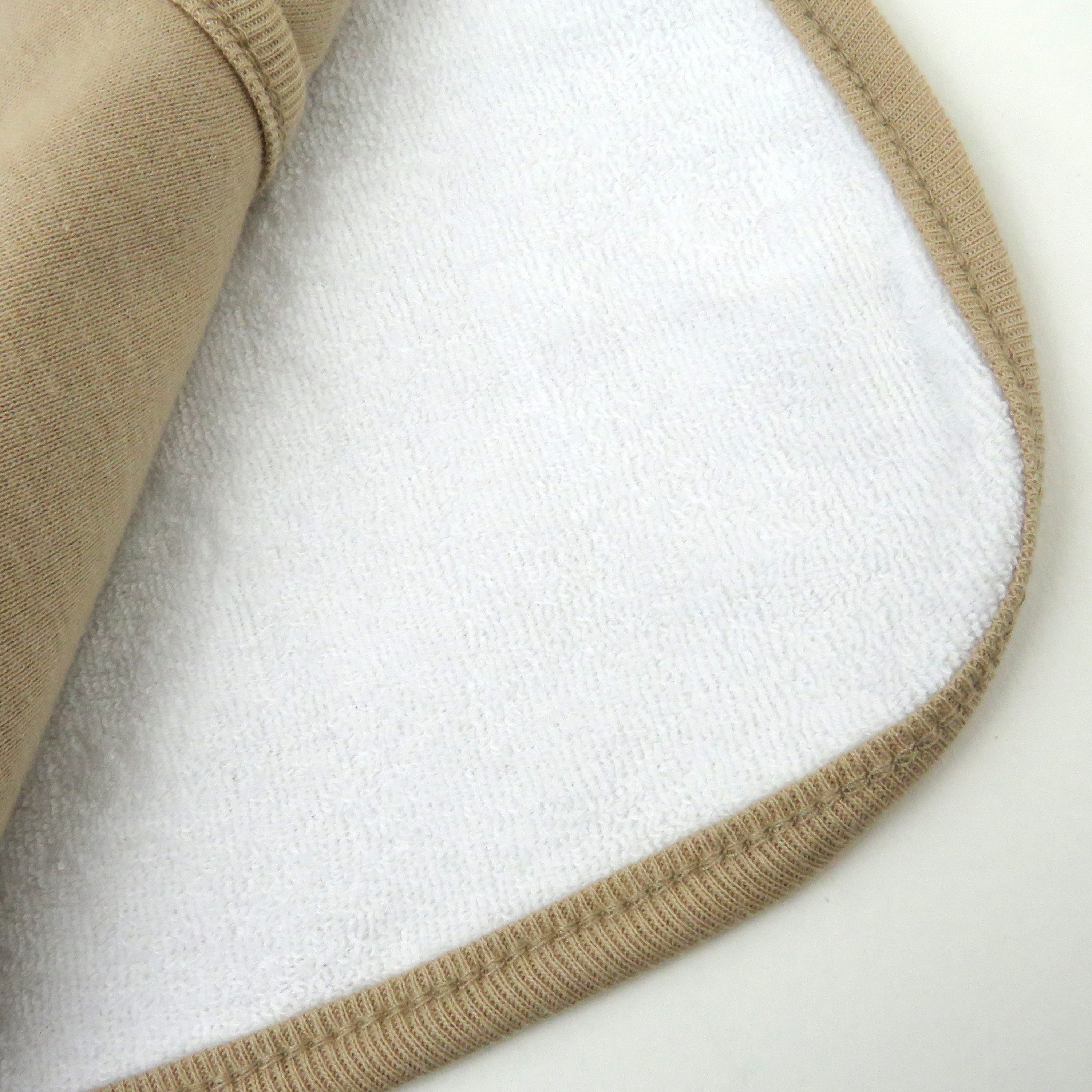  5-Pack Organic Cotton 4 in 1 Reversible Bibs、mySite、layawaytickets