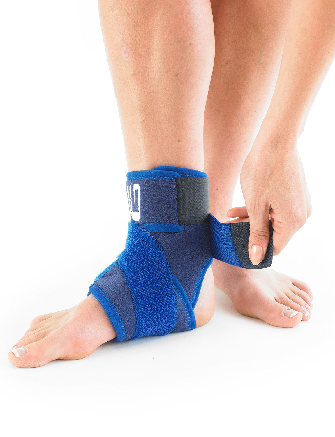  Ankle Support with Figure of 8 Strap、mySite、preschool7hills