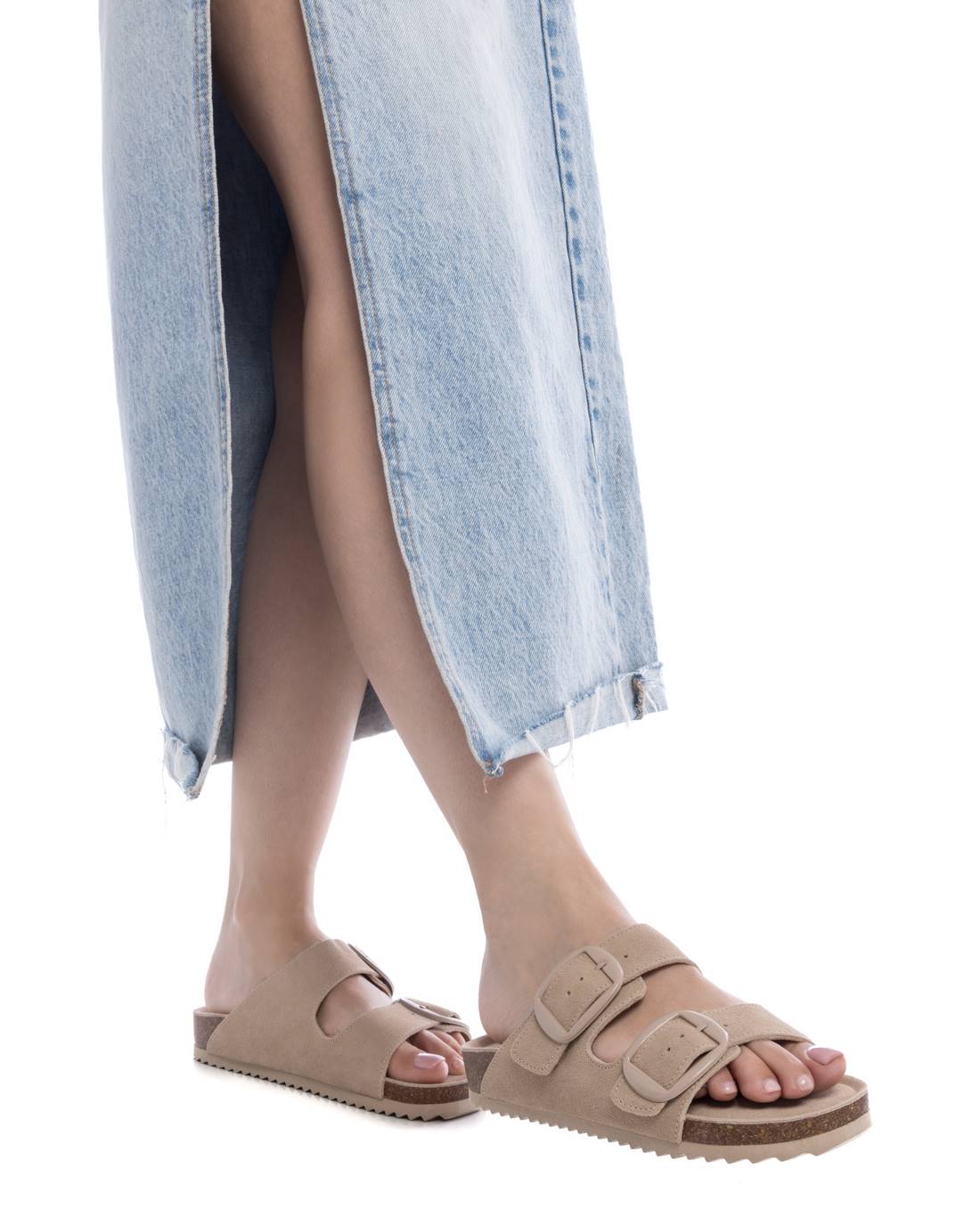 SANDALIA DE MUJER REFRESH 17283302、mySite、gtrtttuynbv