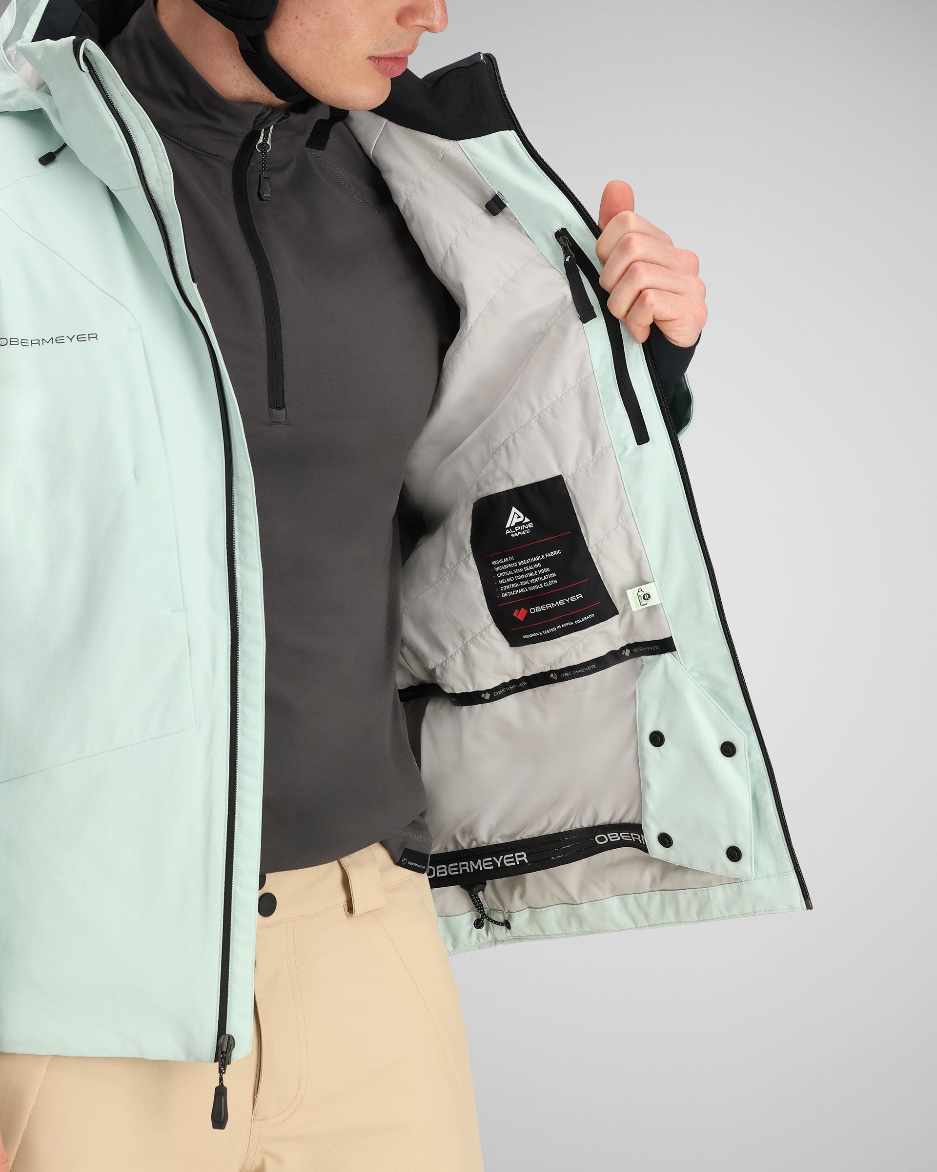 Raze Jacket、mySite、i-lightchina