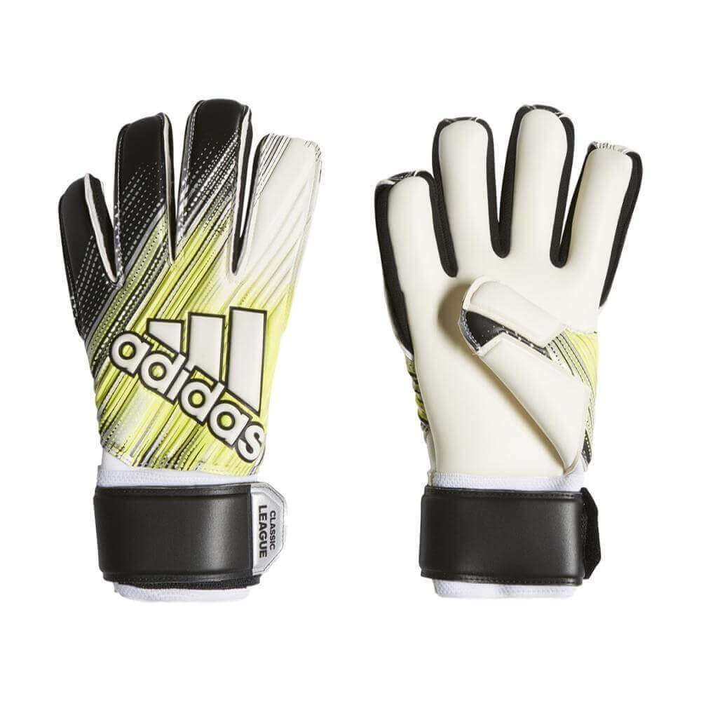 Adidas Classic League Goalkeeper Gloves、mySite、noshort