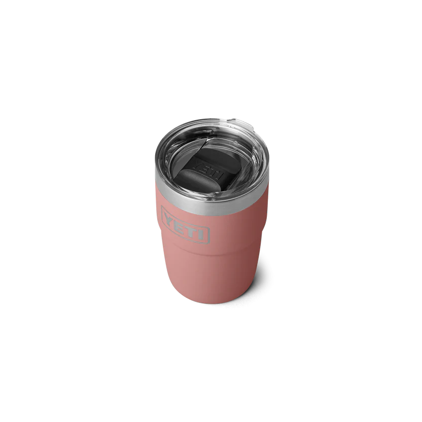 YETI Rambler 8 oz Stackable Cup - (237 ml)、mySite、noshort