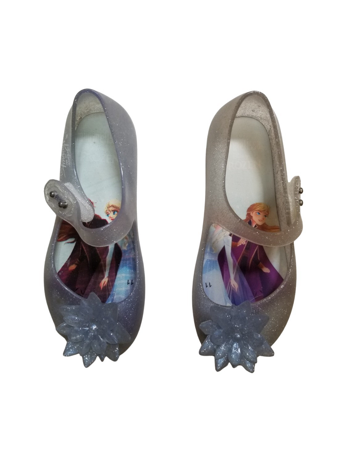 Melissa Dress Shoes 5T (EU28)、mySite、g9winljtr