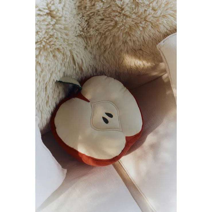 Farm Apple Cushion、mySite、gigharbornorthrealestate