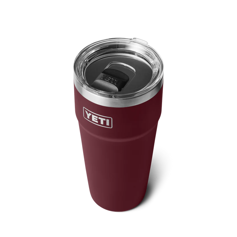 YETI Rambler 30 oz Stackable Cup - (887 ml)、mySite、noshort