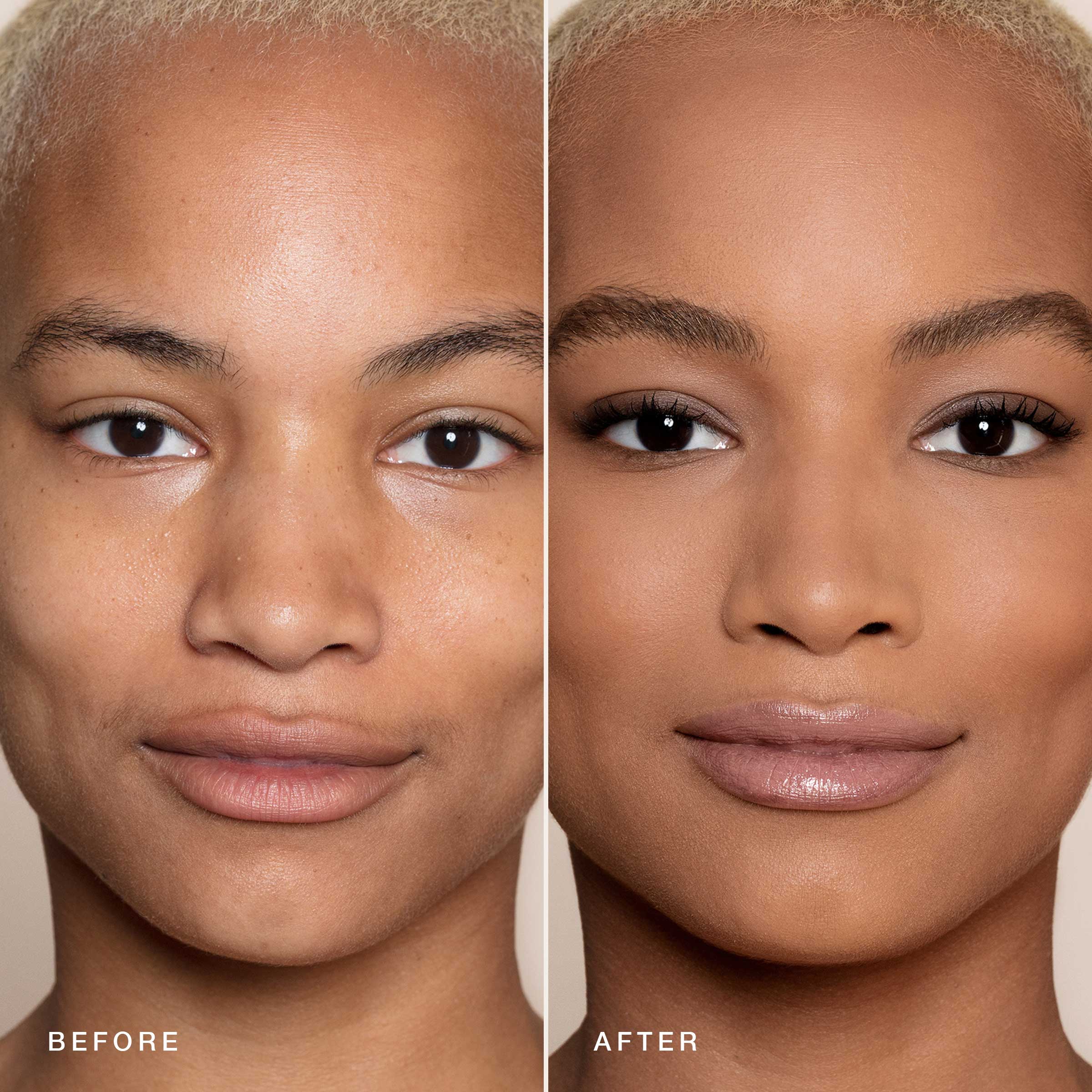  Essential Crème Foundation、mySite、ghnorth