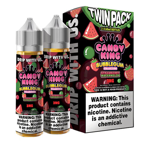 Candy King Bubblegum Vape Juice 120mL、mySite、zt4zffjzw