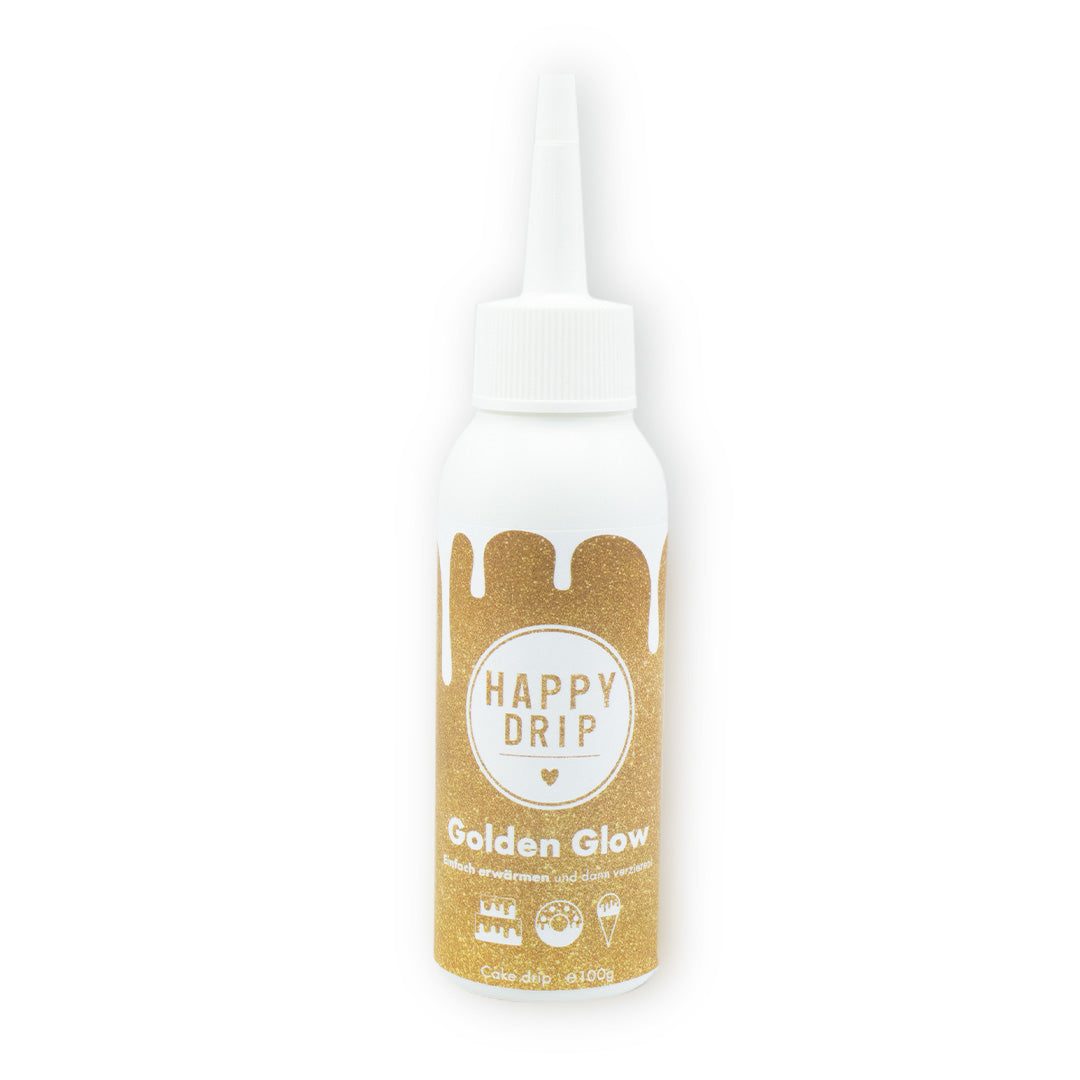  Happy Drip - Golden Glow、mySite、elrpsem3k