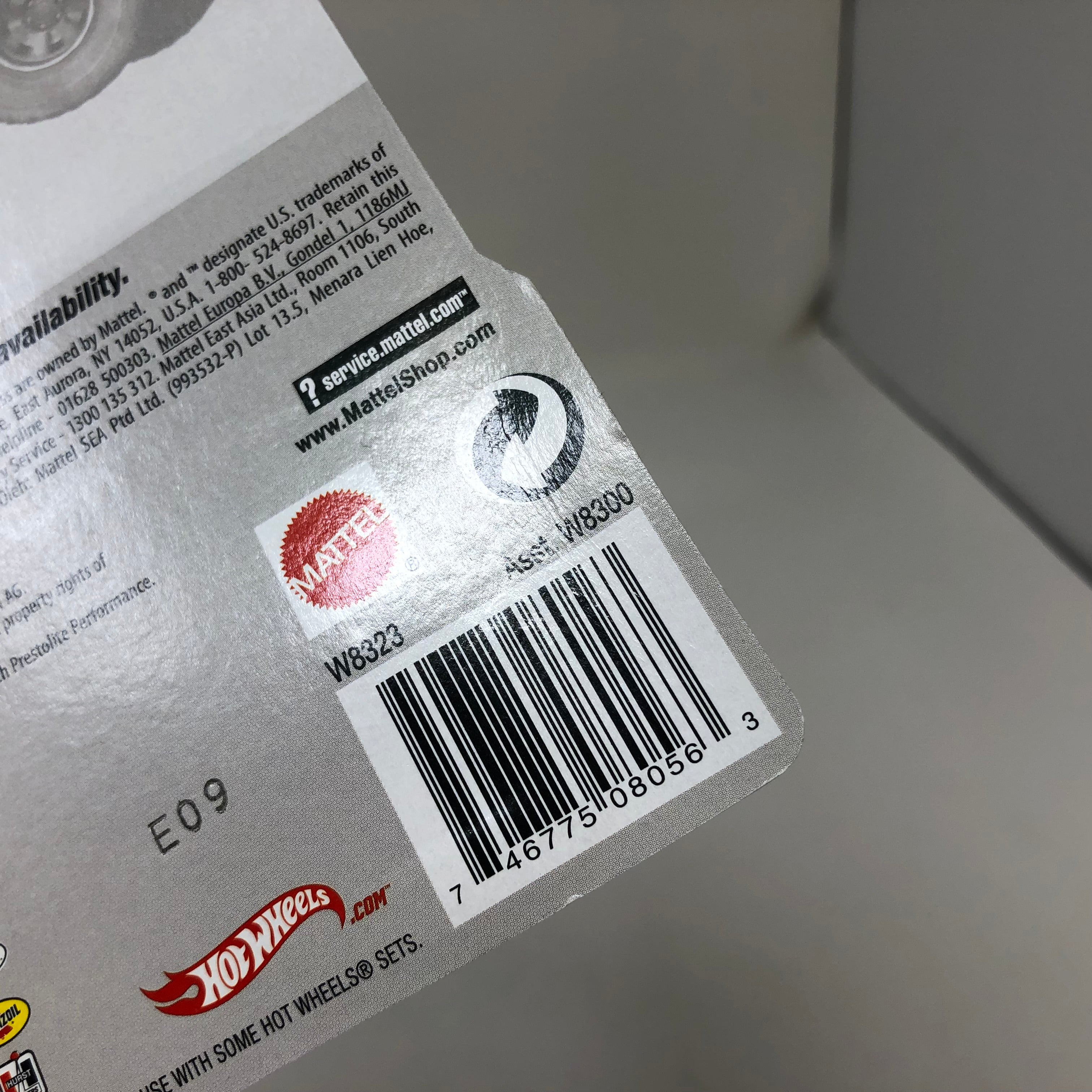 '83 Chevy Silverado 4x4 * Hot Wheels Offroad Racing、mySite、hgirdovlk