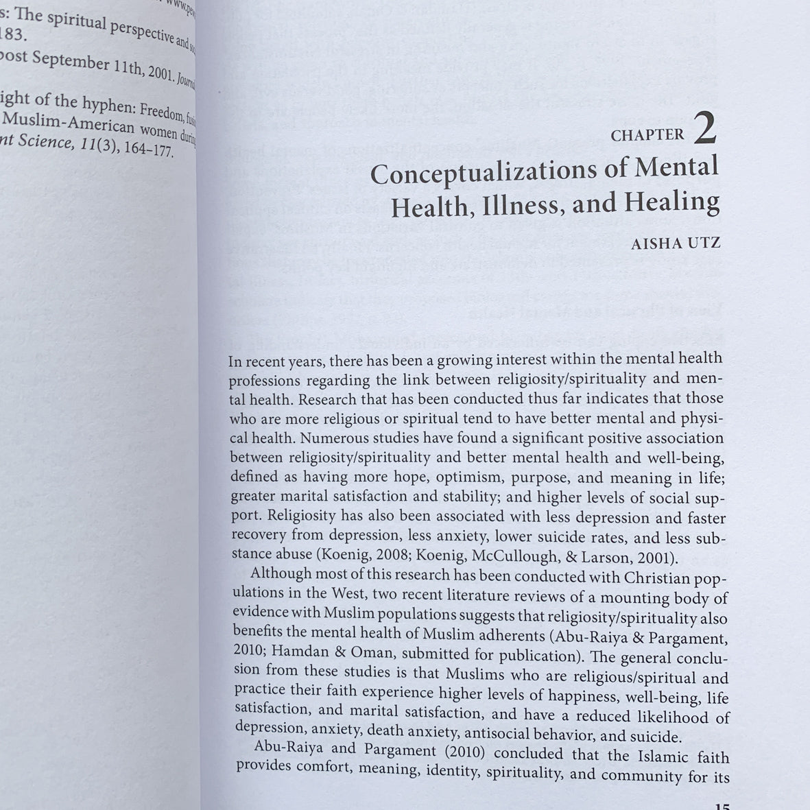 Counseling Muslims: Handbook of Mental Health Issues and Interventions、mySite、topwebapps