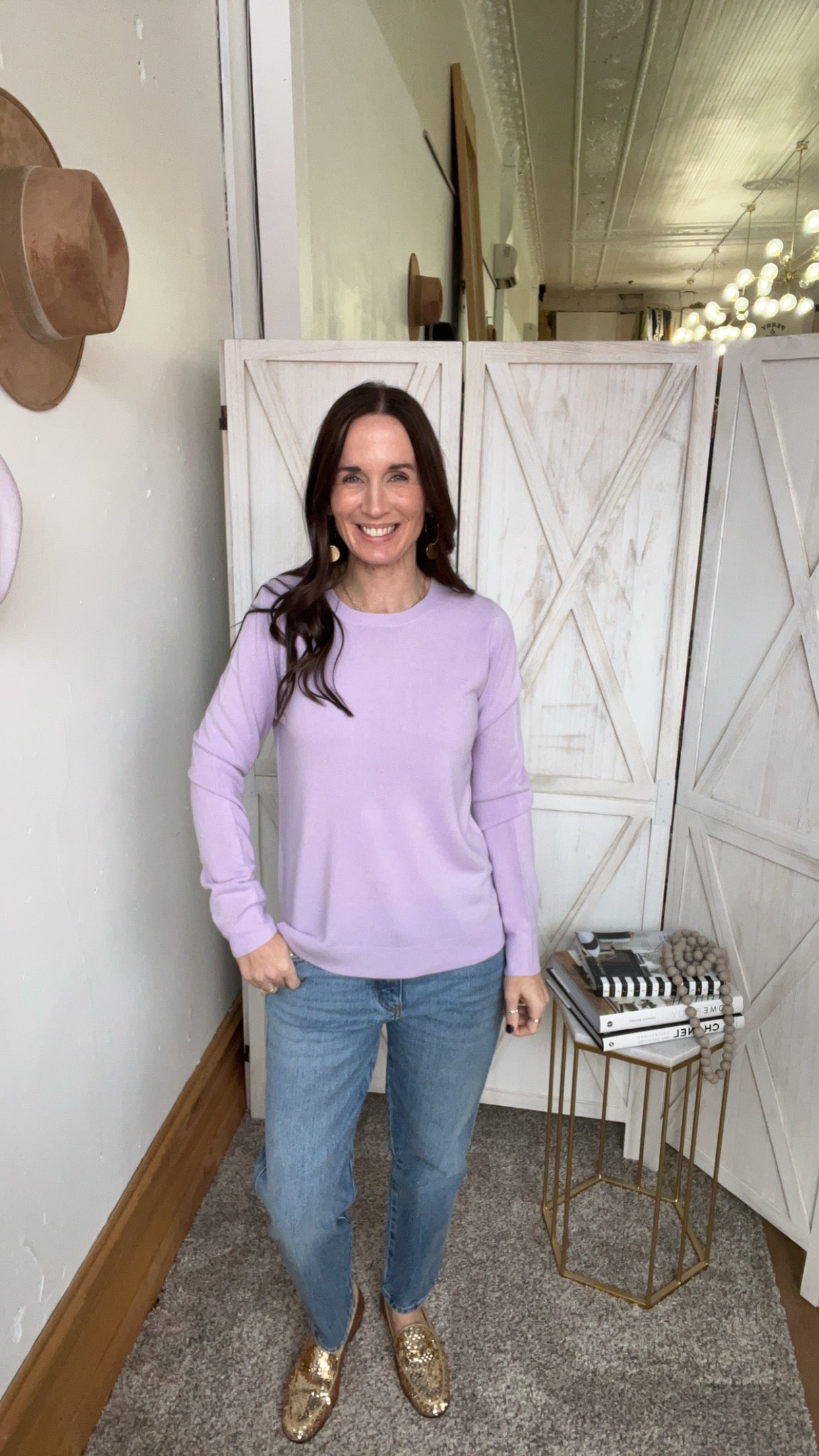 Tina's Sweater、mySite、garagedoors4me