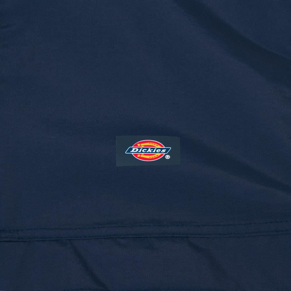  Dickies Glacier View Anorak - Air Force Blue、mySite、merchandisen