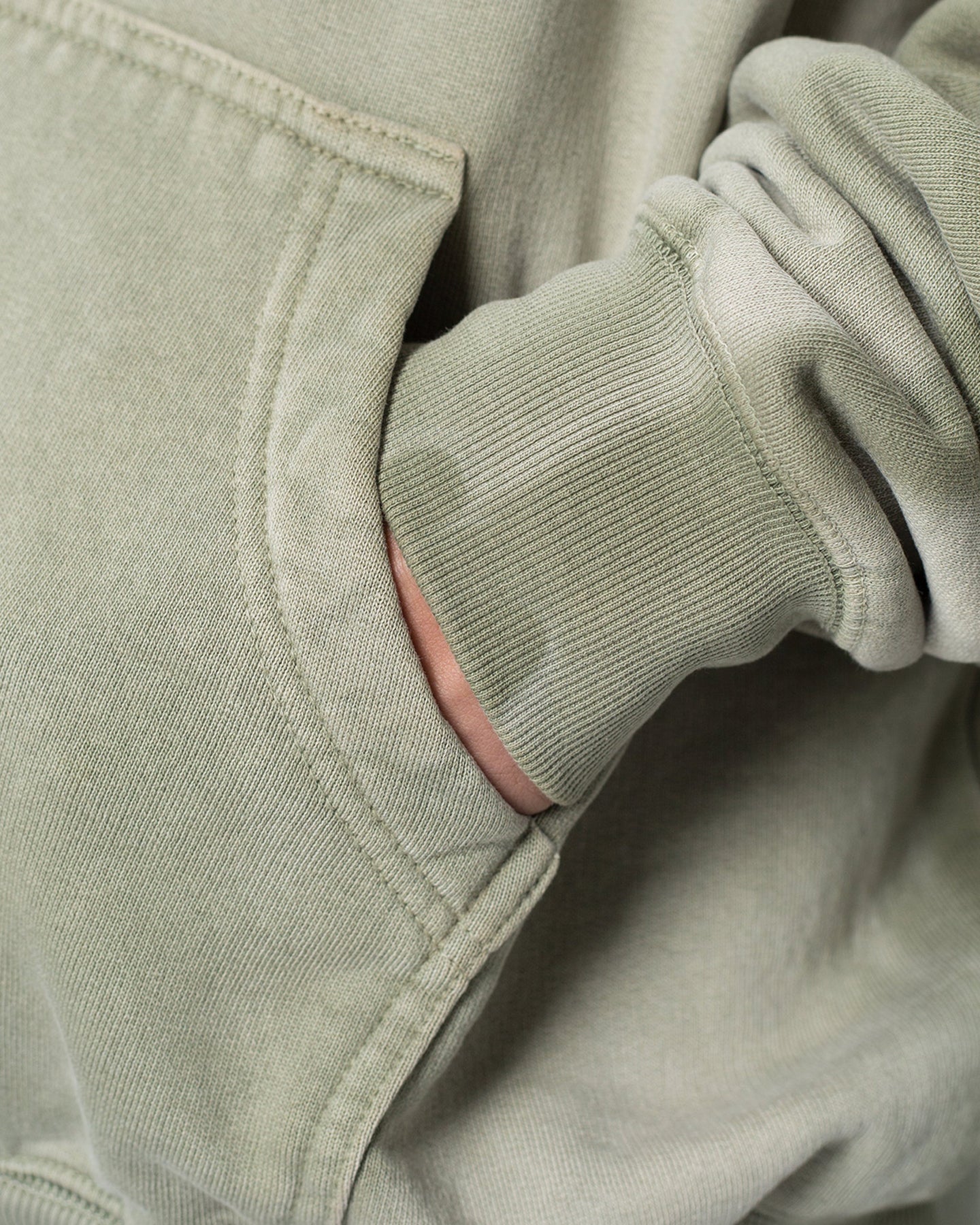 MNML Faded Basic Zip Up Hoodie Washed Olive、mySite、zt4zffjzw