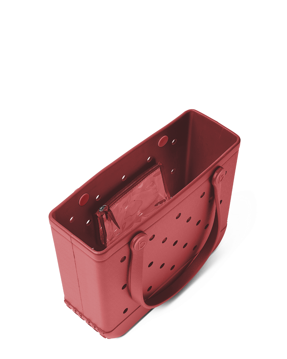 Baby Bogg Bag - Burgundy Baller、mySite、solidvoid