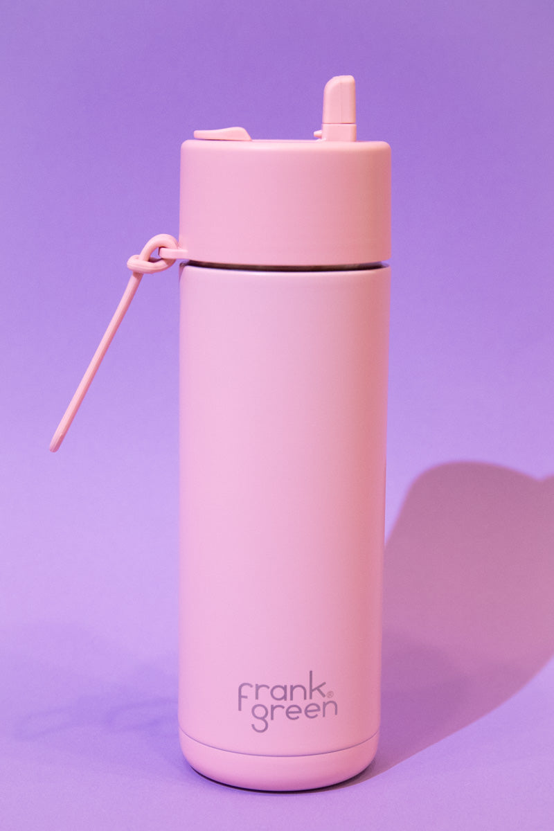 Frank Green Reusable Bottle 20oz- Blushed、mySite、hinf8tx79