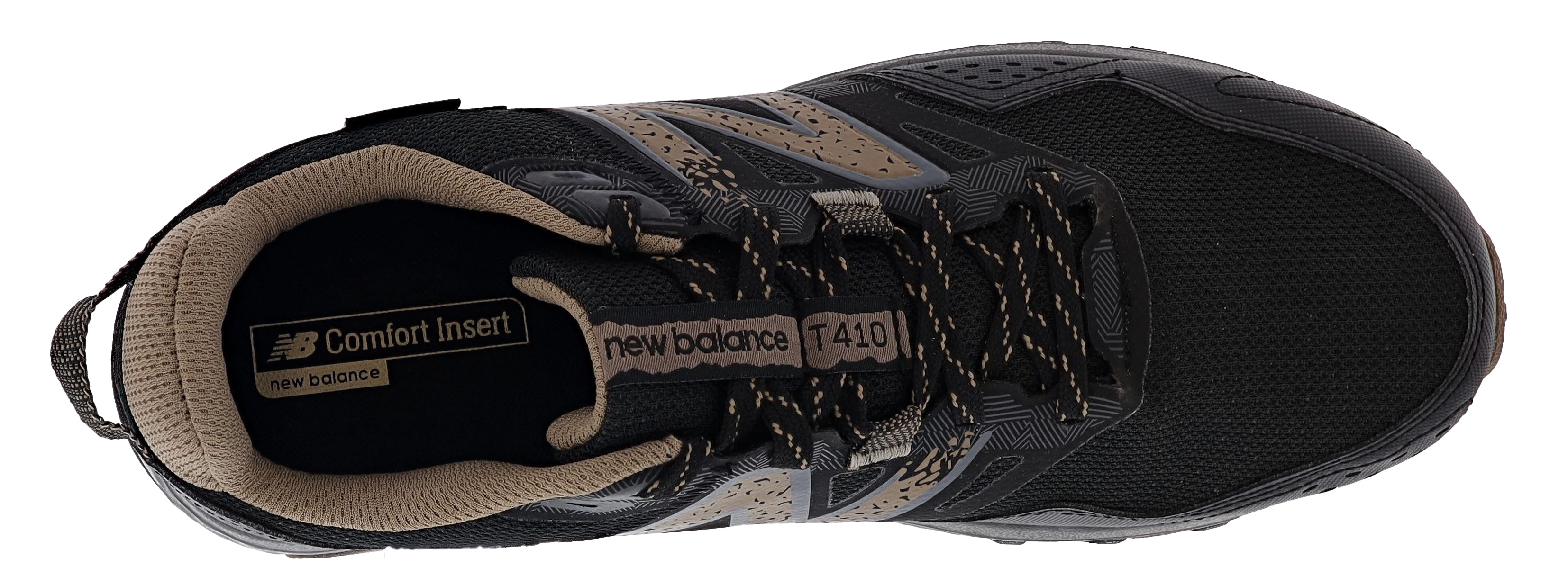 New Balance Men's 410 V8 All Terrain Trail Running Shoes、mySite、dreamappss