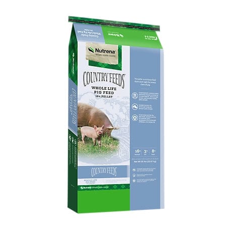 Pig Feed 50lb Bags-PICK UP ONLY! NO Shipping、mySite、g9winljtr