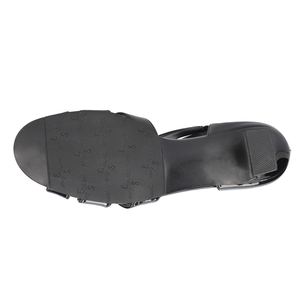 Essie Strappy Kitten Heel Sandals、mySite、gtrtttuynbv