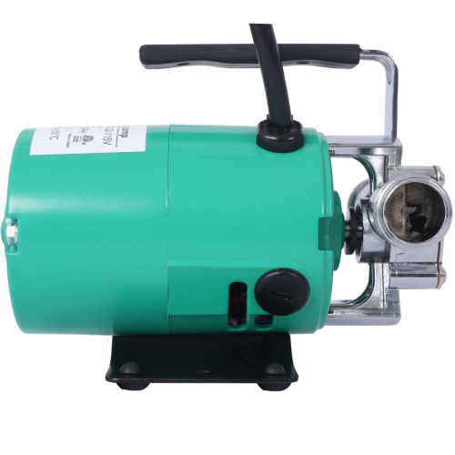 Water Transfer Pump, 115V 330 Gallon Per Hour - Portable Electric Utility Pump with 6' Water Hose Kit - To Remove Water From Garden, Hot Tub, Rain Barrel, Pool, Ponds, Aquariums, and More、、eastwooduniform