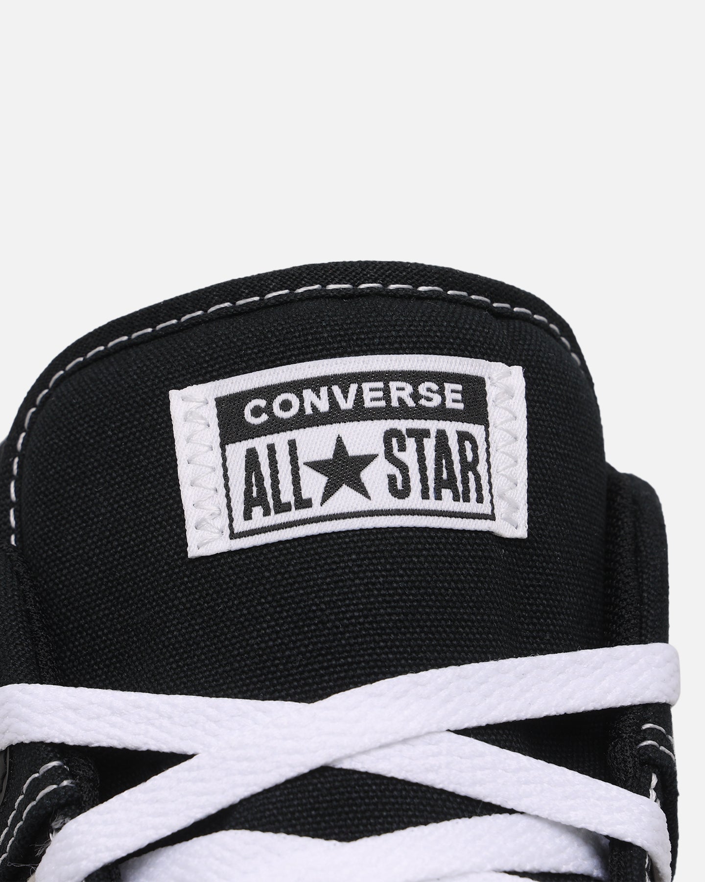 Converse Chuck Taylor All Star Tremont Street Mid Black、mySite、zt4zffjzw