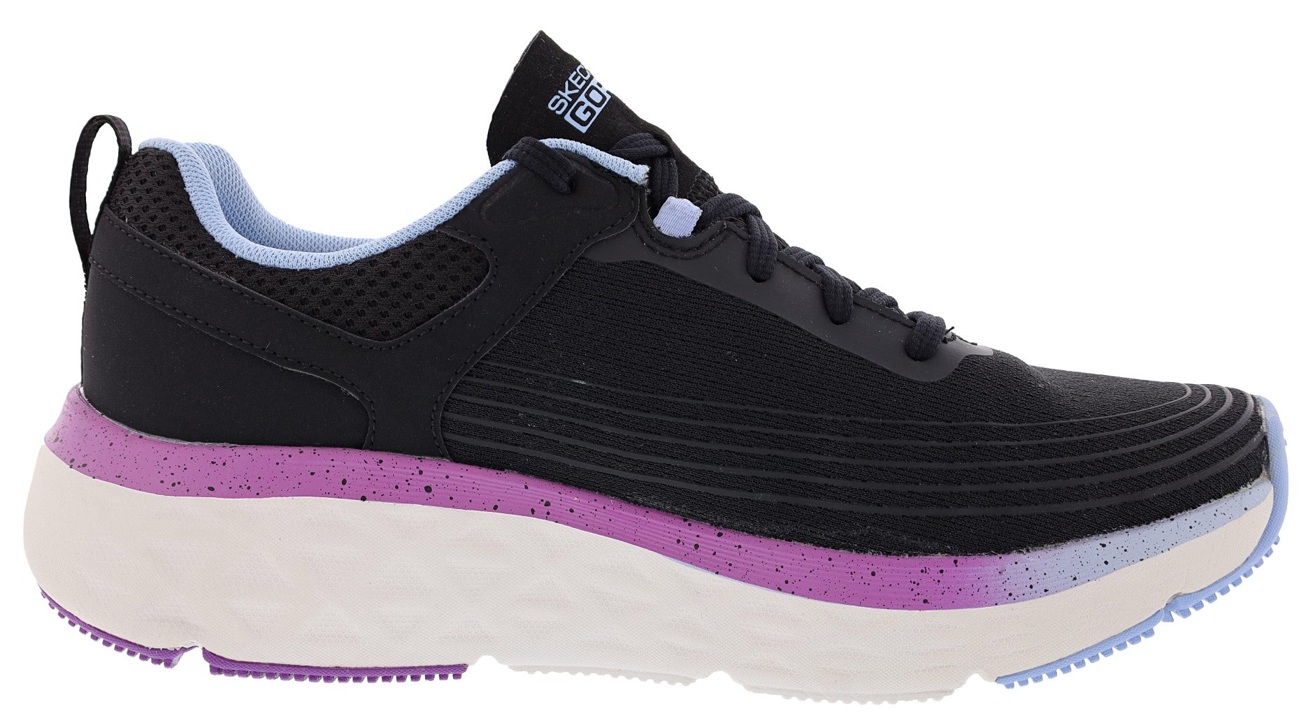 Skechers Women's Max Cushioning Delta Sunny Road Running Shoes、mySite、dreamappss