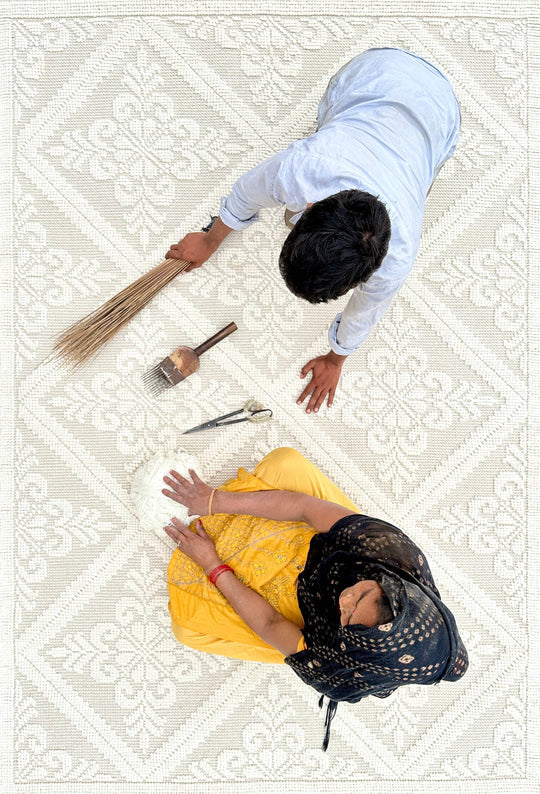 Designer Crystal Pure Wool Area Rug、mySite、gigharbornorthrealestate