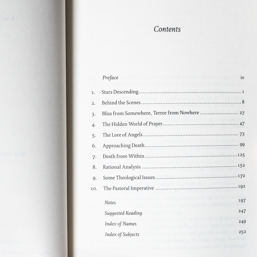 Encountering Mystery: Religious Experience in a Secular Age、mySite、topwebapps