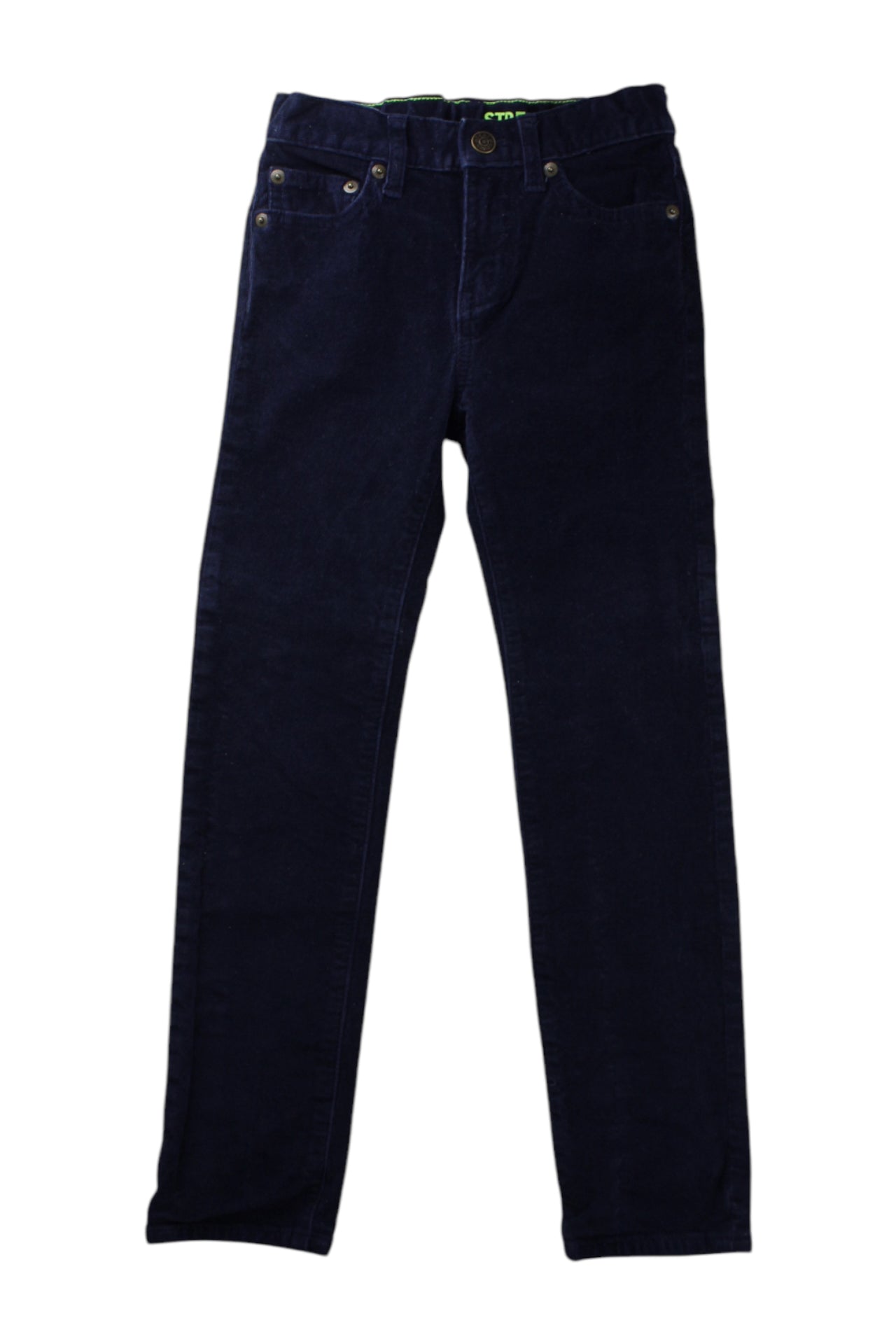 Crewcuts Corduroy Pants Size 7Y、mySite、g9winljtr