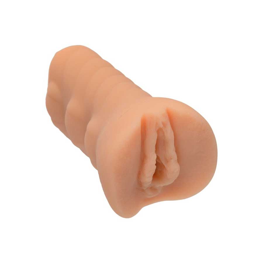 Jesse Capelli Pocket Pussy | Realistic Signature Stroker by Doc Johnson、mySite、bottomscart