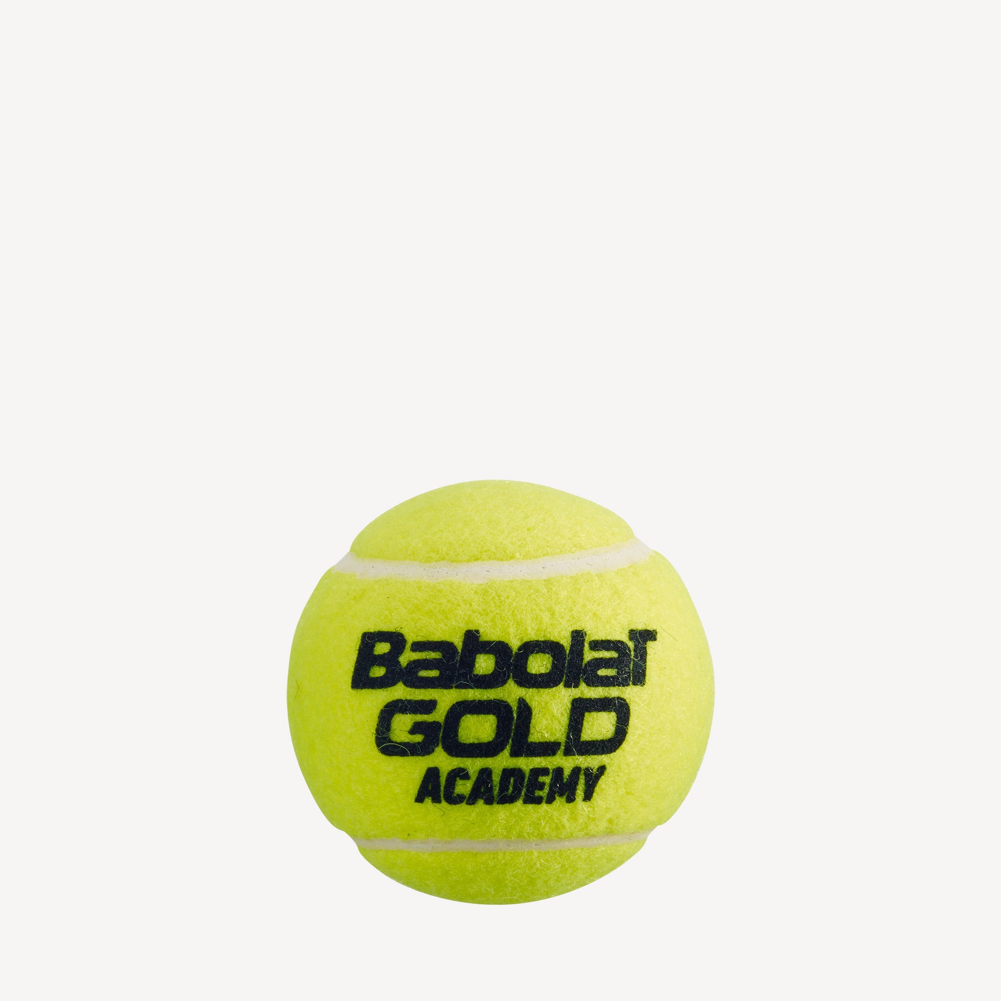 Babolat Gold Academy 72 Tennis Balls Bucket