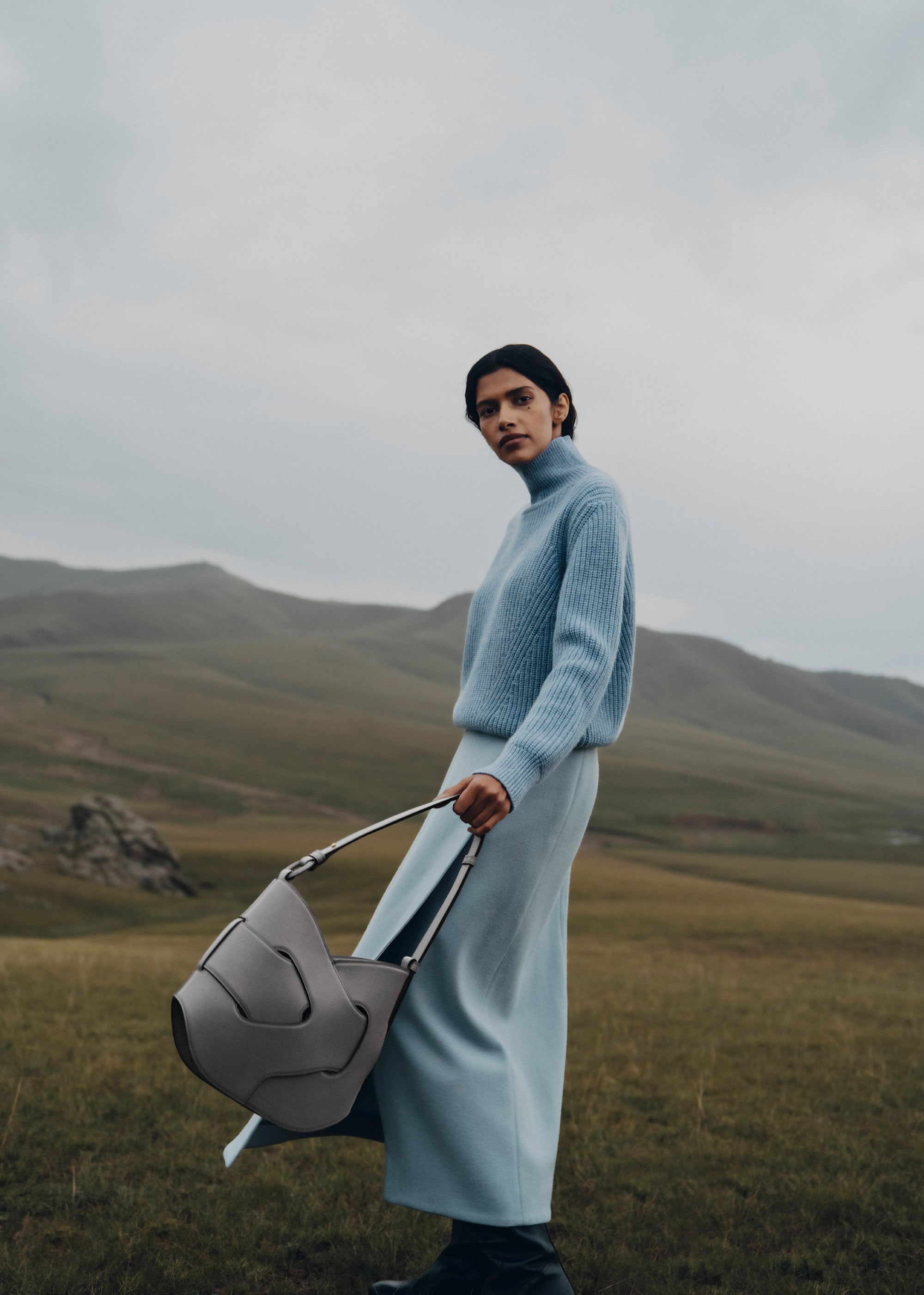 Nodde Hobo - Galet Lisse、mySite、camillekostekn