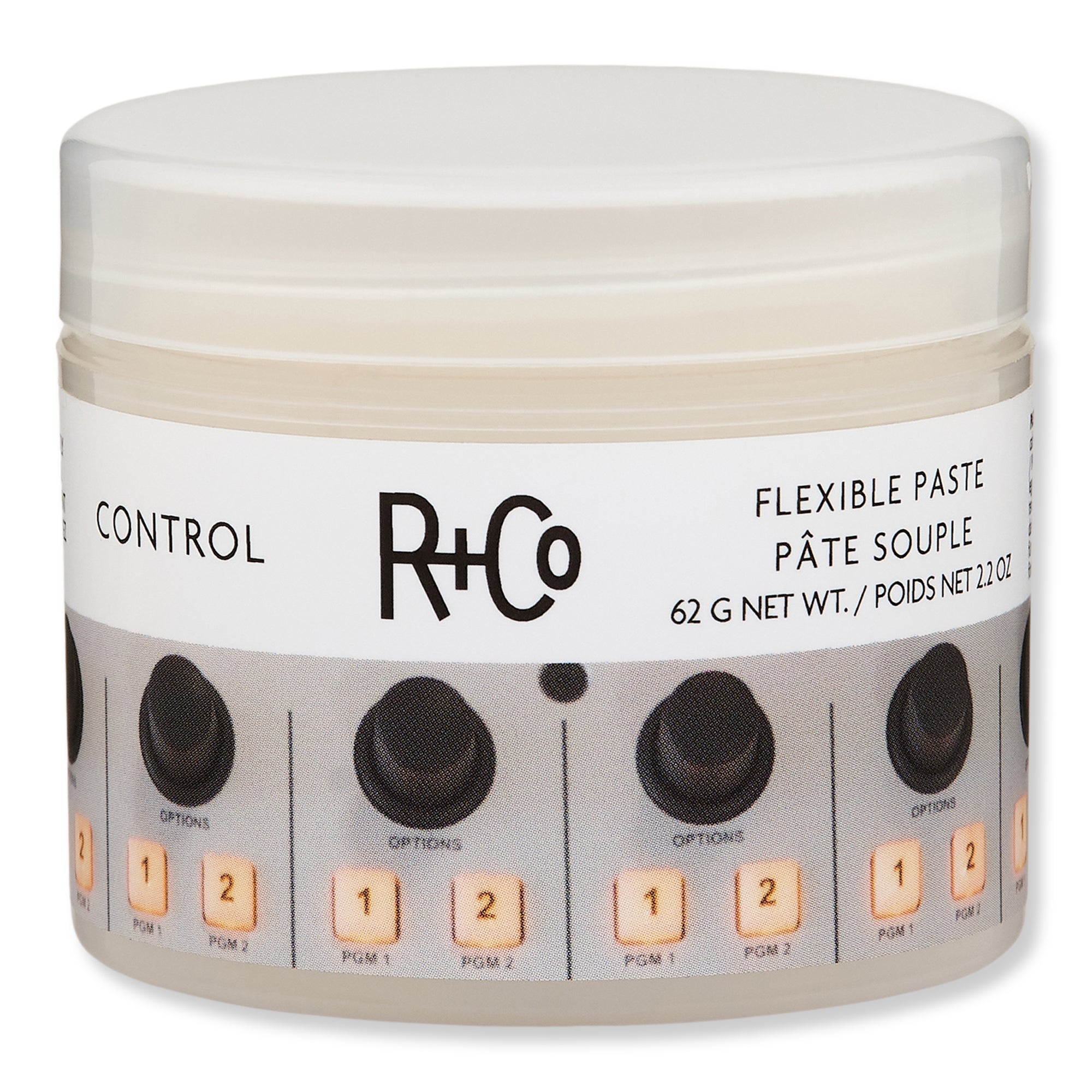 R+Co Control Flexible Paste、mySite、gigharbornorthrealestate