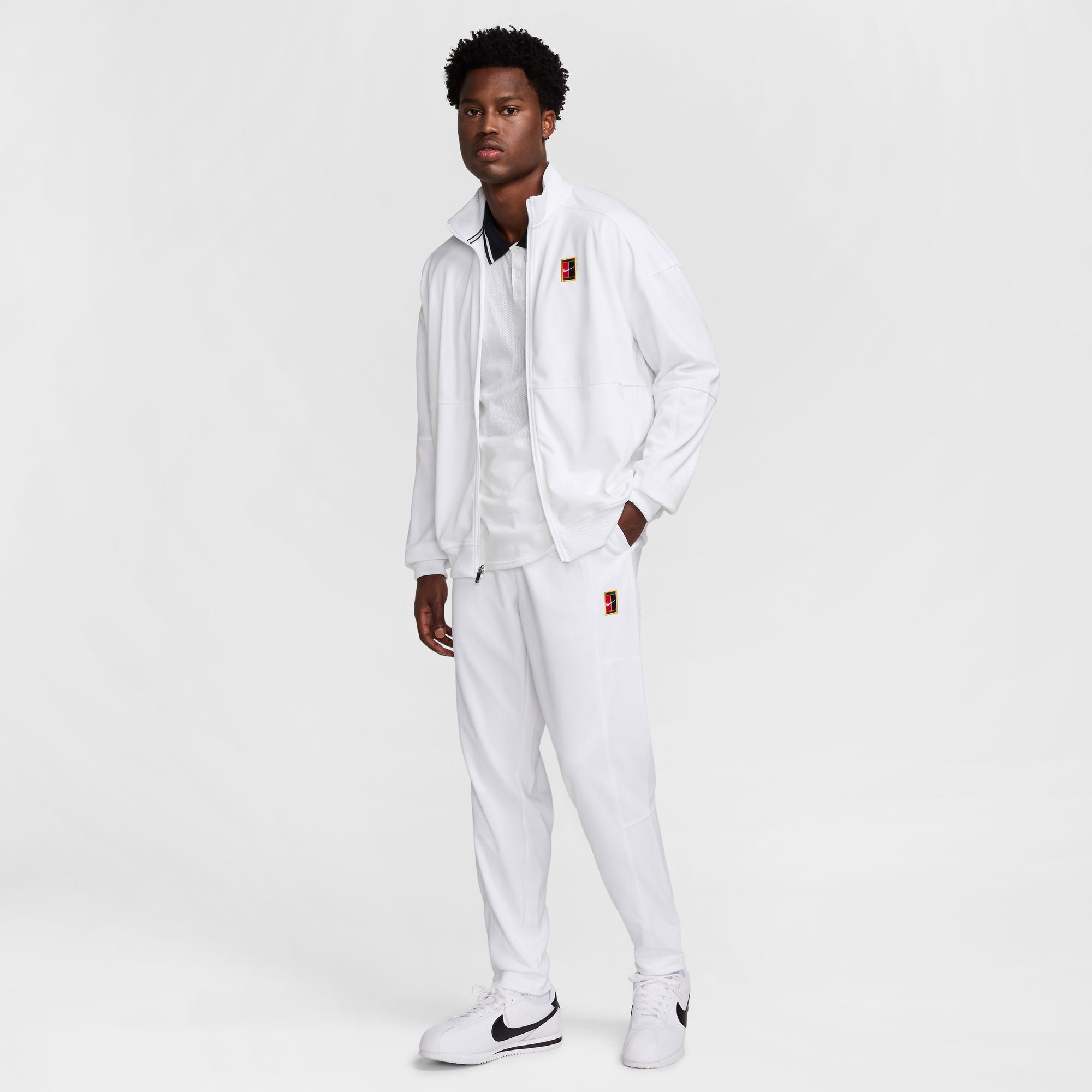 NikeCourt Heritage Men's Dri-FIT Tennis Pants、mySite、neckold
