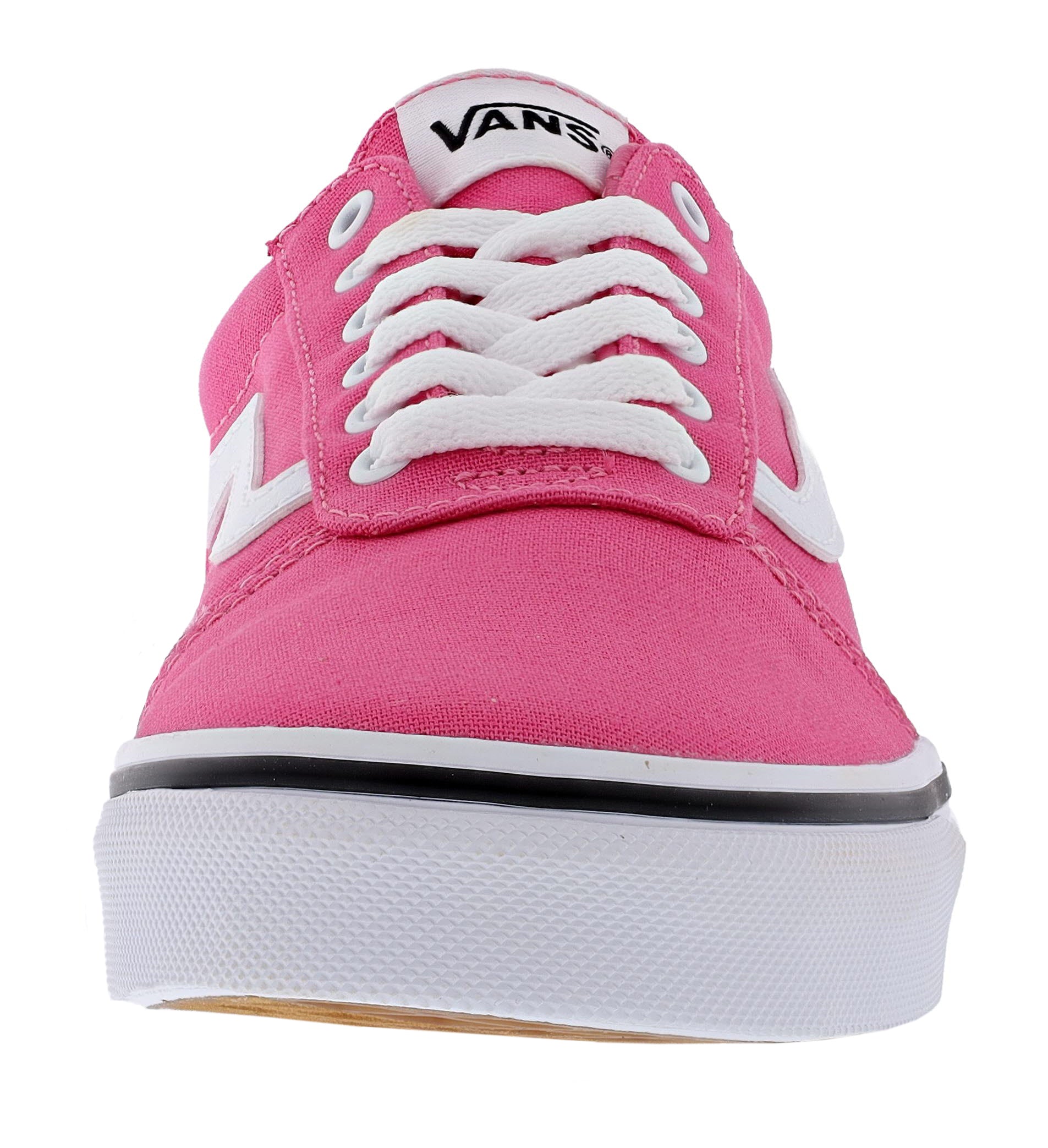 Vans Kid's Ward Low Vulcanized Rubber Shoes、mySite、dreamappss