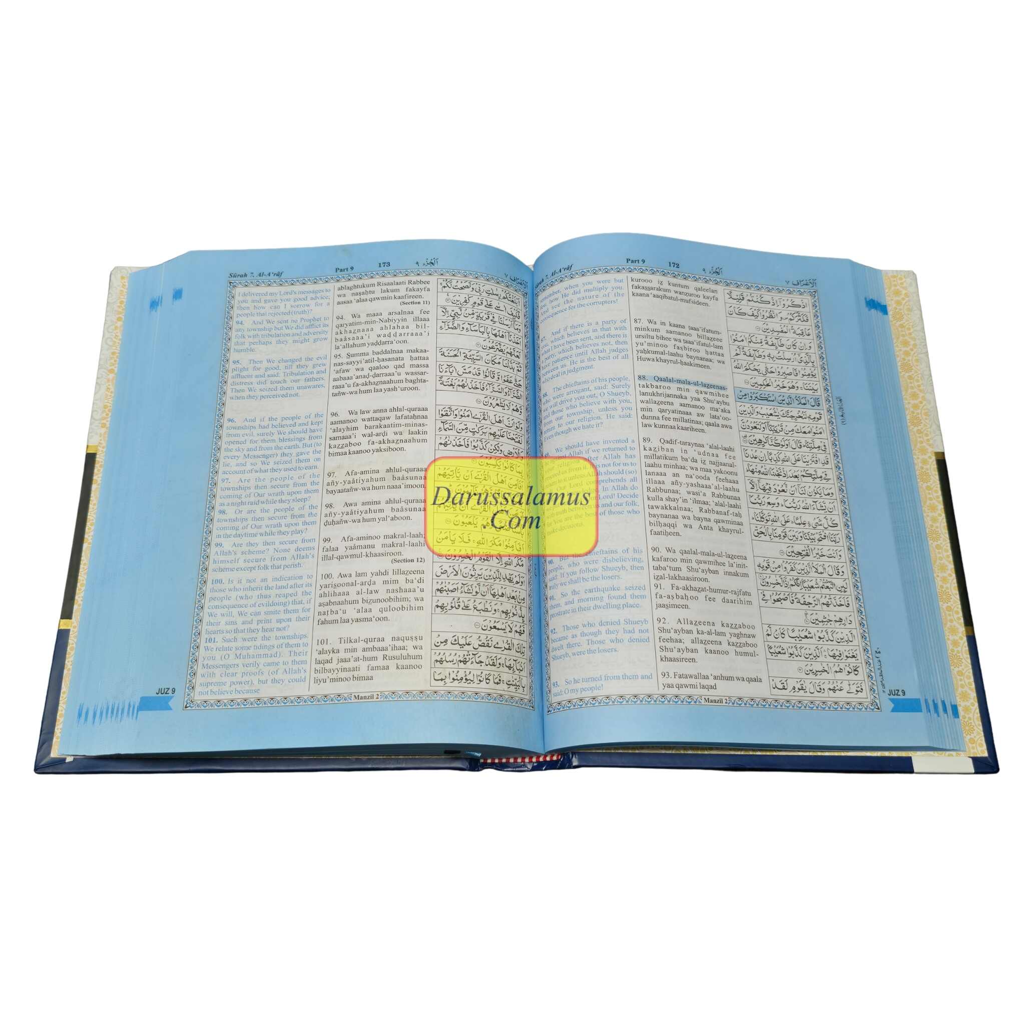 The Holy Quran with Transliteration、mySite、topwebapps