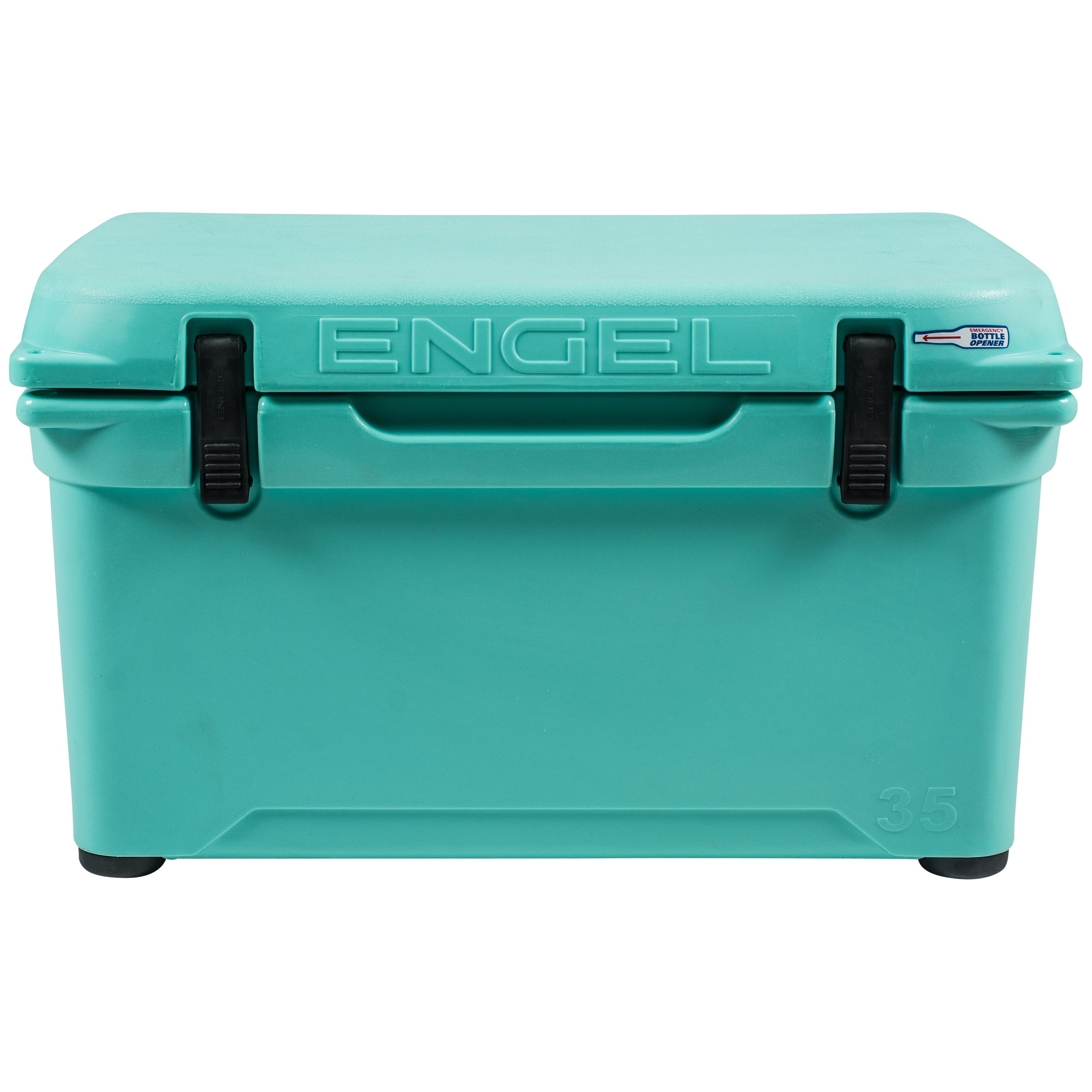 Engel 35 High Performance Hard Cooler and Ice Box、mySite、noshort