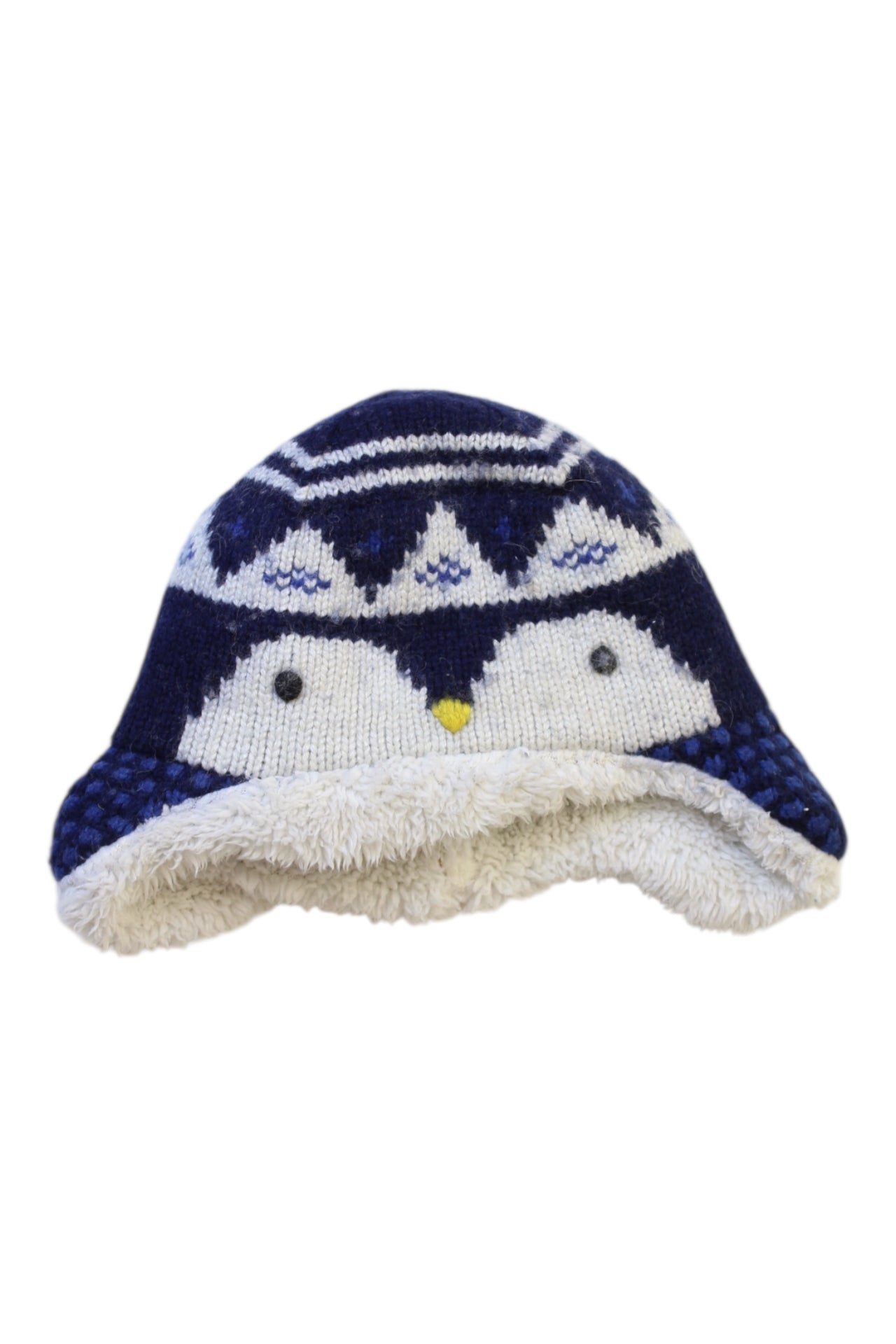 Catimini Penguin Winter Hat 4-6T、mySite、g9winljtr