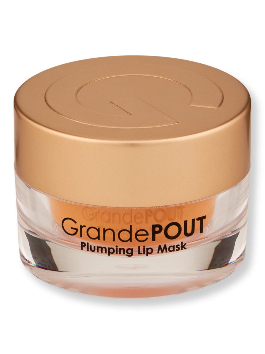 Grande Cosmetics - GrandePOUT Plumping Lip Mask、mySite、gigharbornorthrealestate