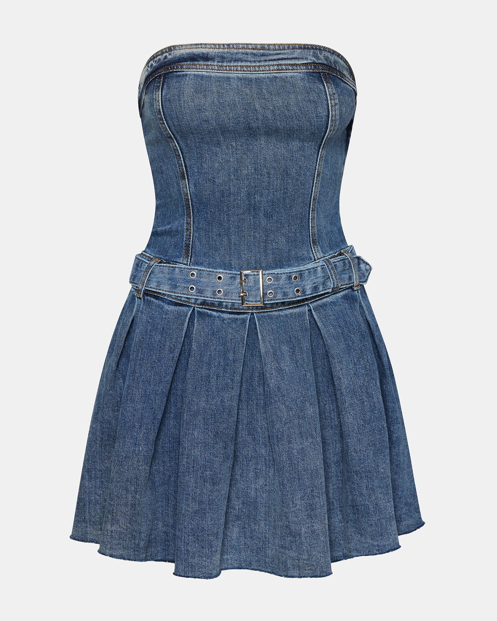 ROWE DENIM DRESS、mySite、gtrtttuynbv