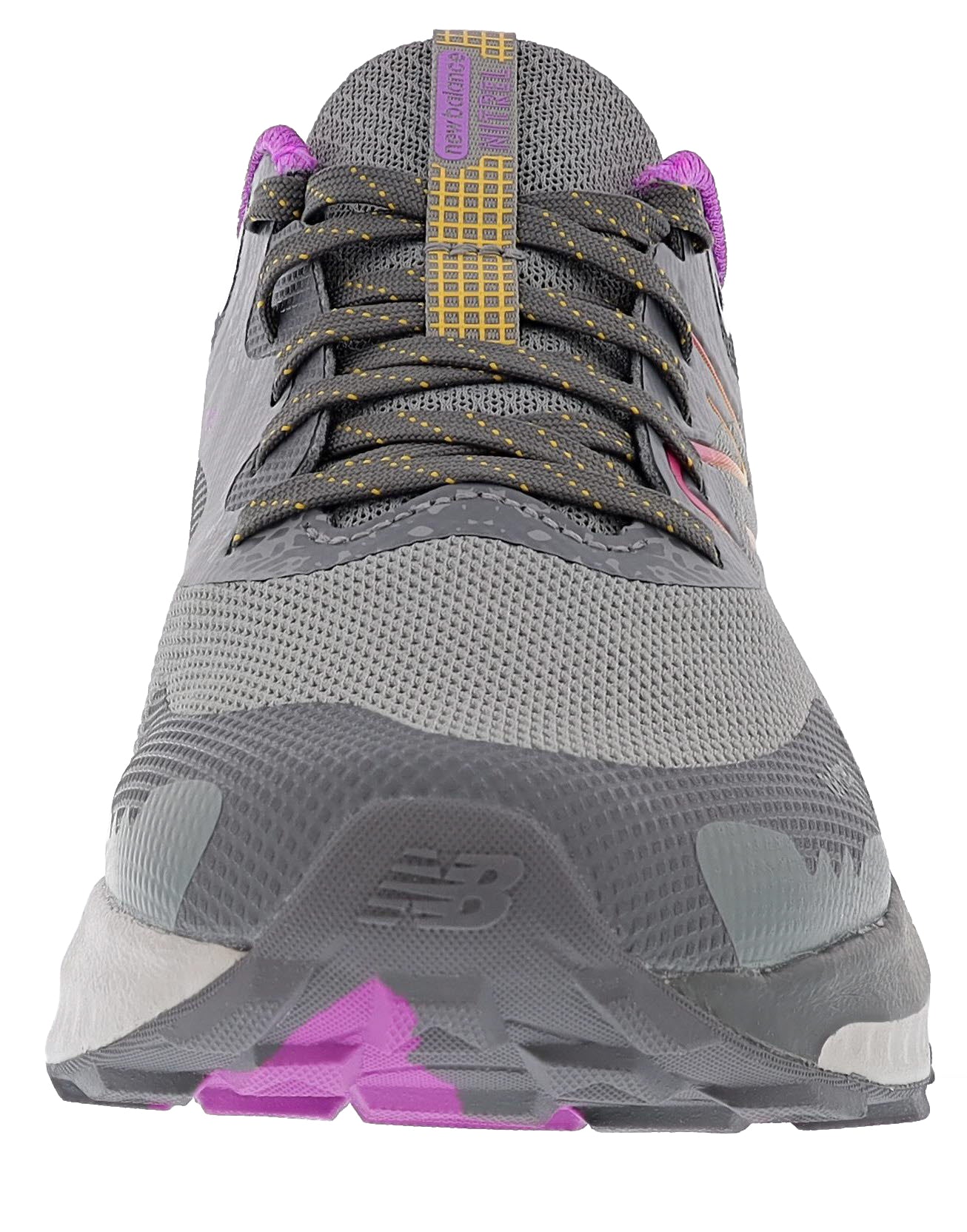 New Balance Women's Dynasoft Nitrel v5 Trail Running Shoes、mySite、lovesweatpilates