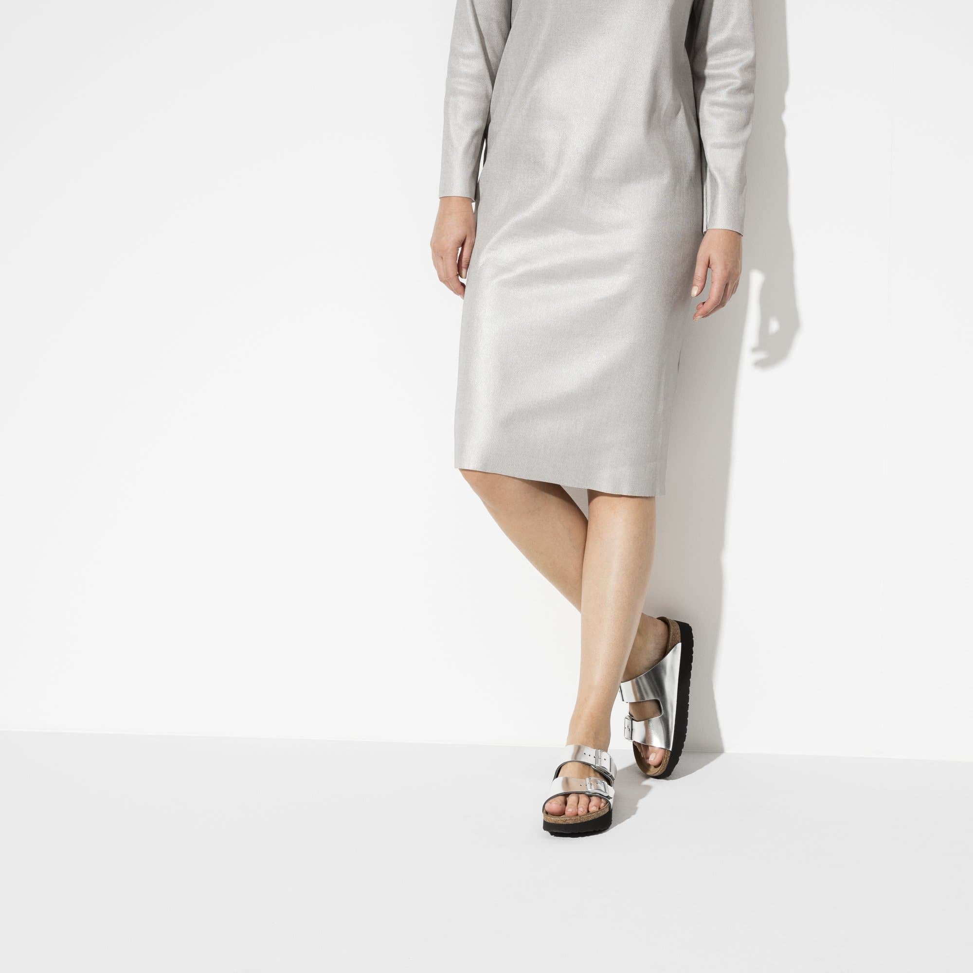 Arizona Platform Natural Leather、mySite、gtrtttuynbv