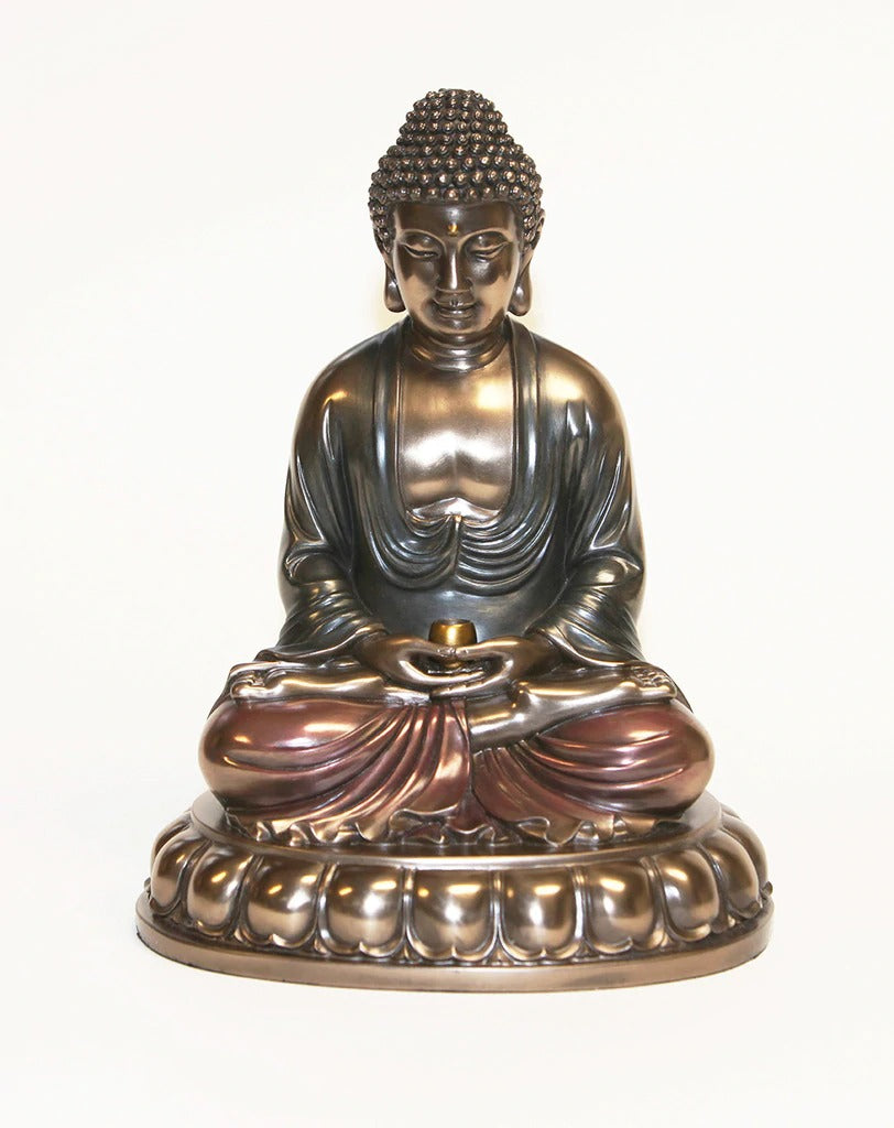 Shakyamuni Buddha with Alms Bowl、mySite、topwebapps